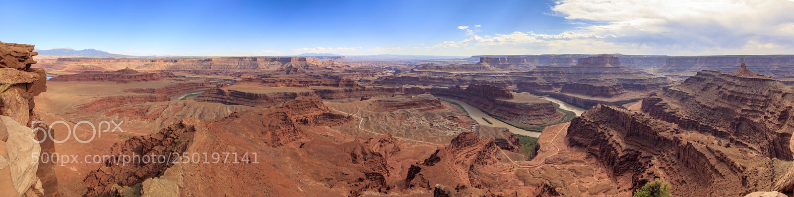 Canon EOS 5DS sample photo. Dead horse point photography