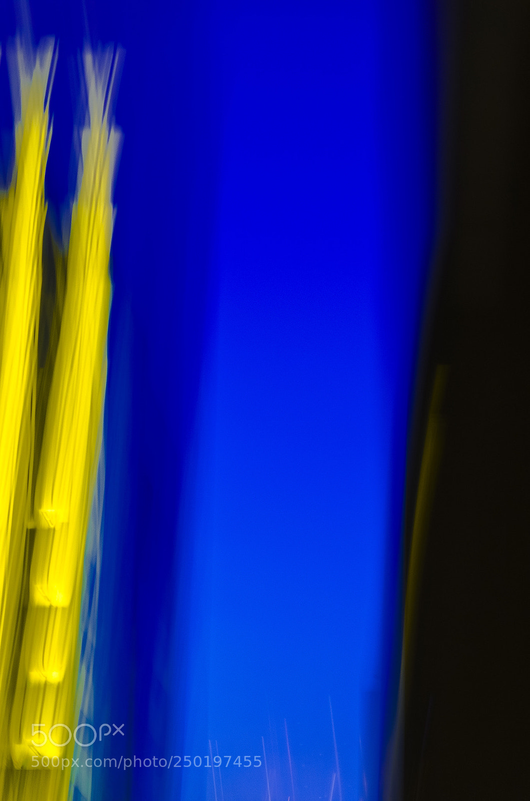Nikon D7000 sample photo. Eruption of light photography