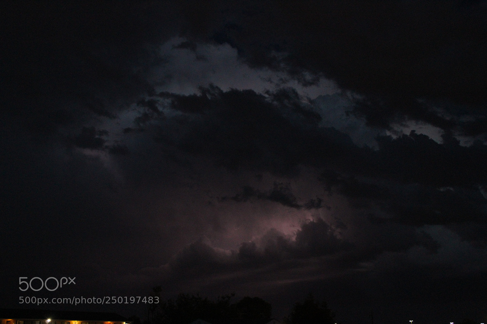 Canon EOS 1200D (EOS Rebel T5 / EOS Kiss X70 / EOS Hi) sample photo. Lightning photography