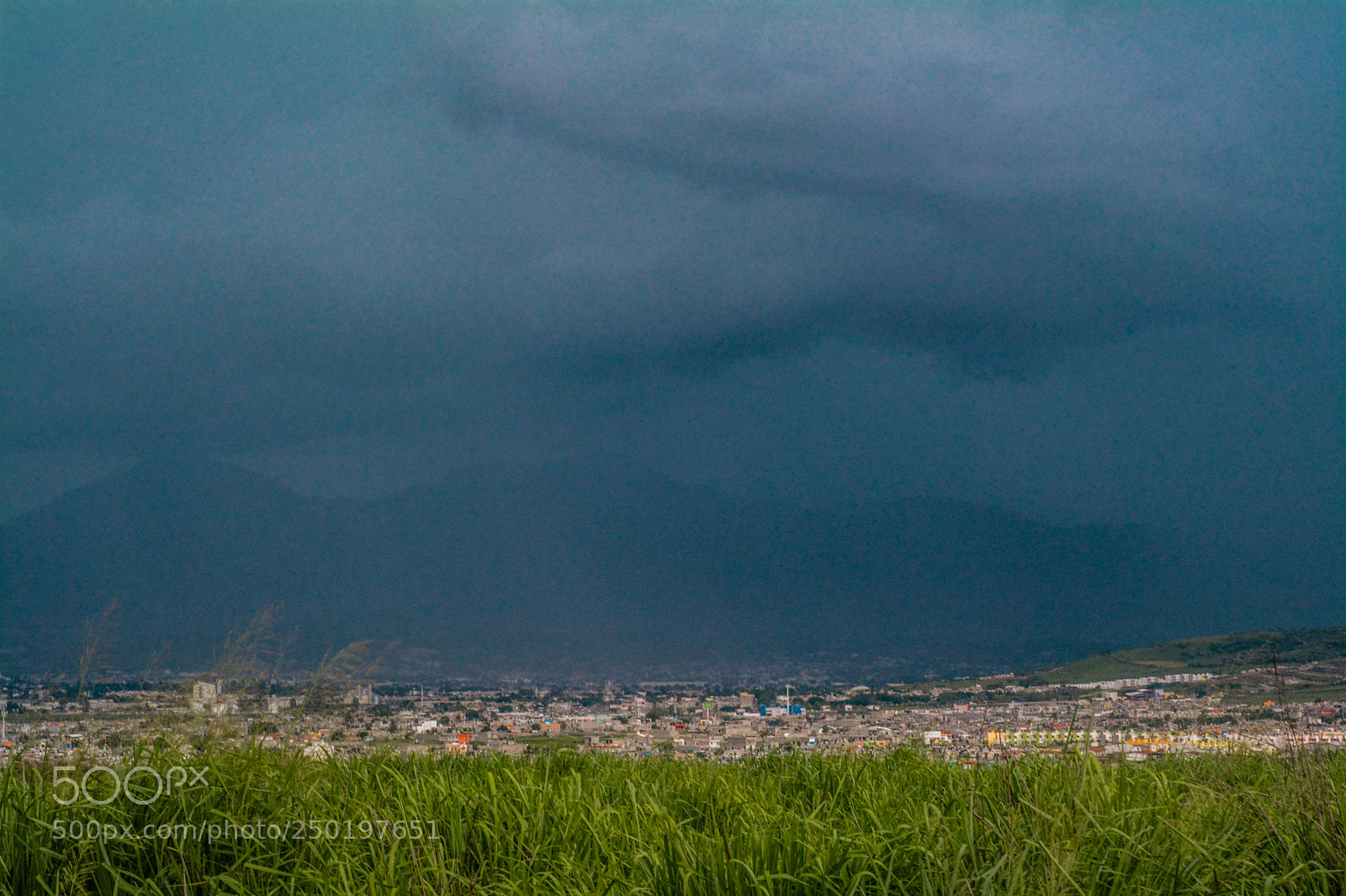 Nikon D5200 sample photo. Tormenta photography