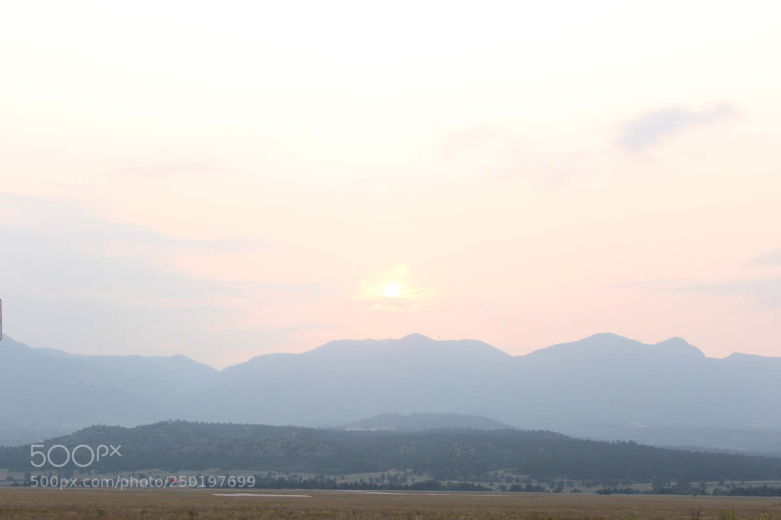 Canon EOS 1200D (EOS Rebel T5 / EOS Kiss X70 / EOS Hi) sample photo. Sunset photography