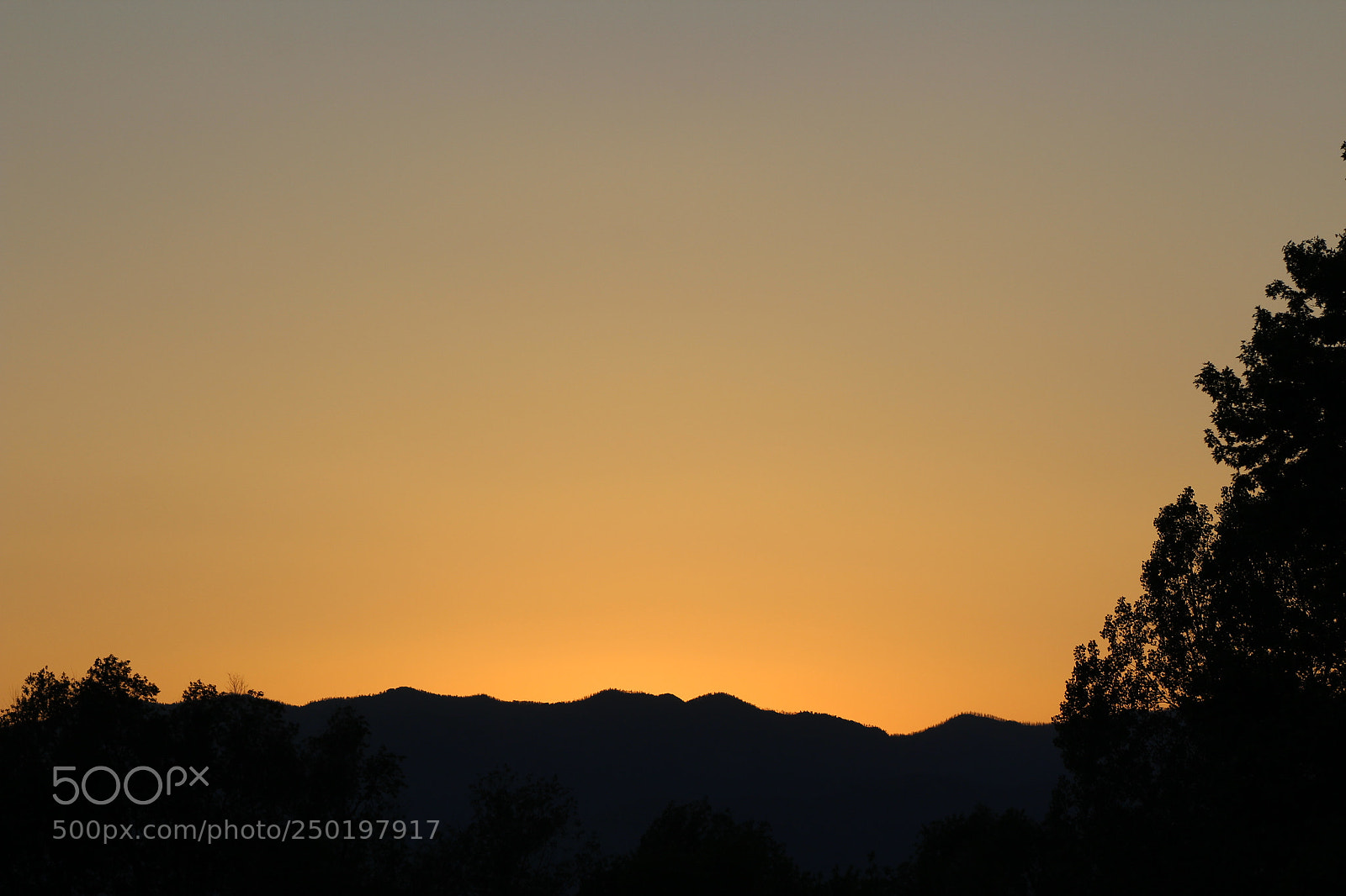 Canon EF 75-300mm f/4-5.6 sample photo. Sunset photography