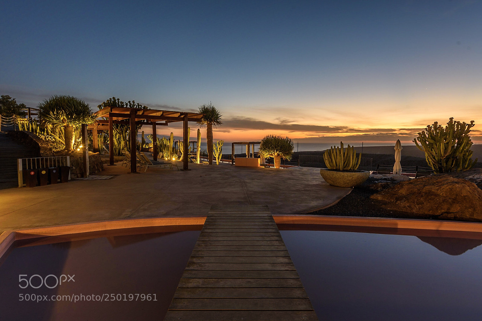 Nikon D810 sample photo. Wonderful gran canaria photography