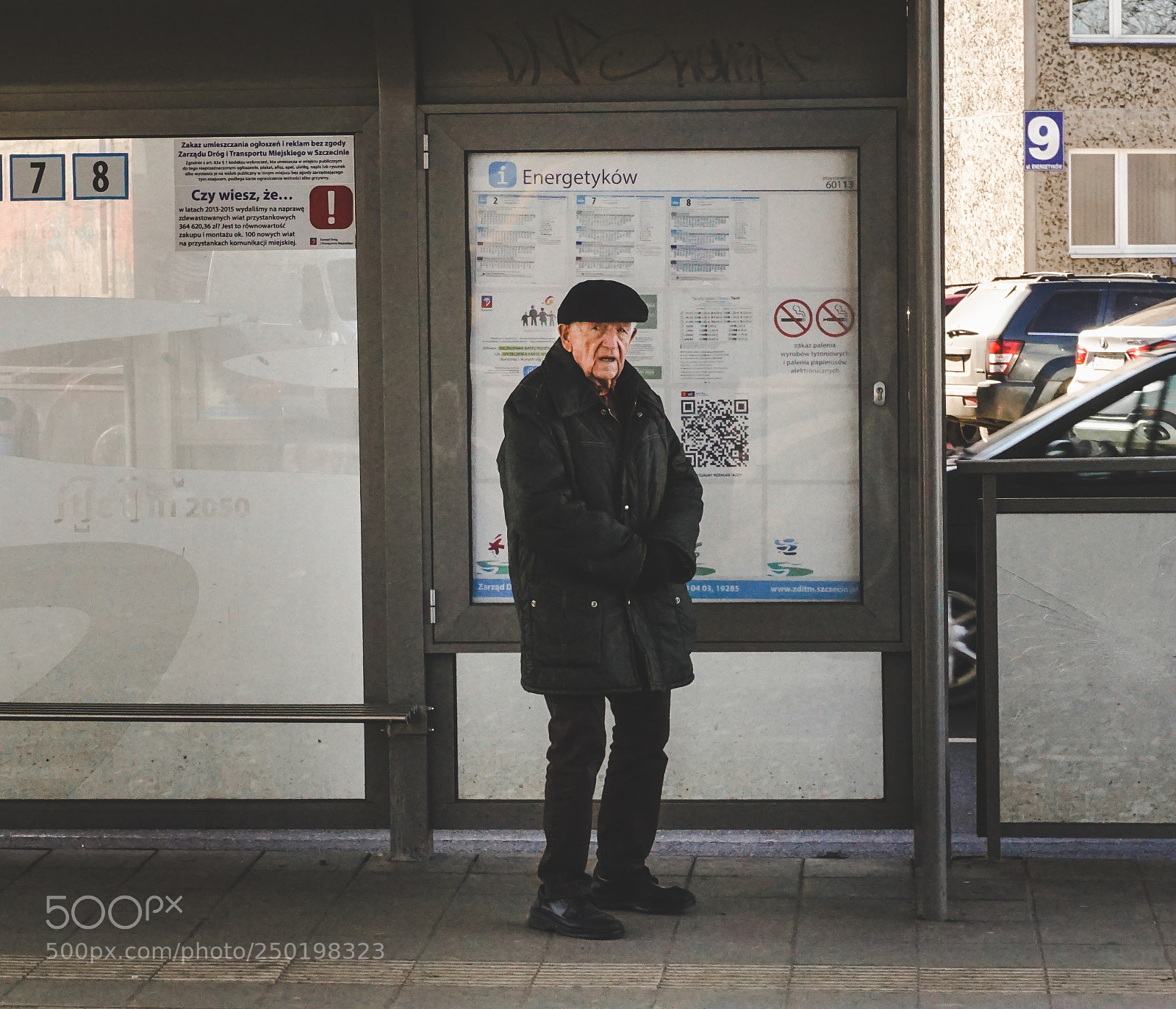 Sony a6000 sample photo. Grandpa photography
