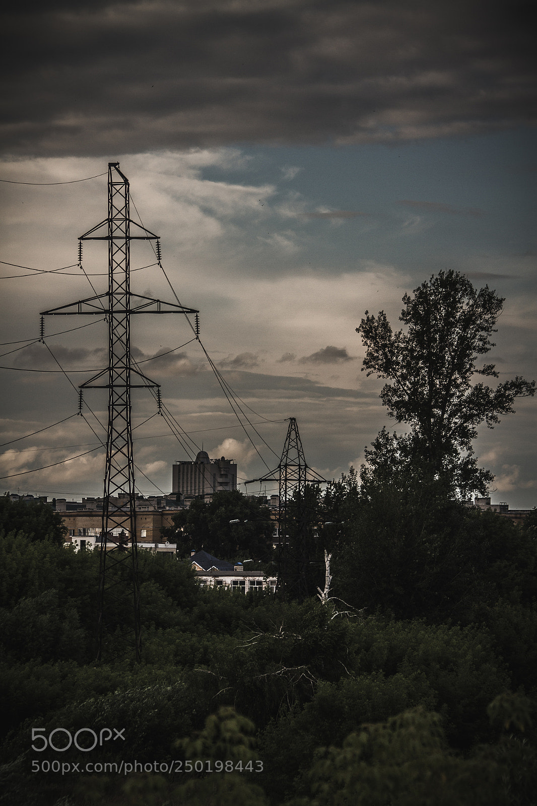 Canon EOS 7D sample photo. Cityview photography