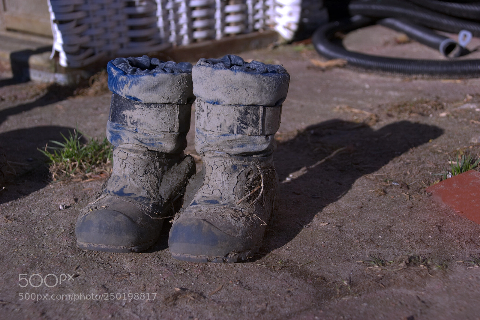 Sony Alpha DSLR-A350 sample photo. Am ende des tages photography