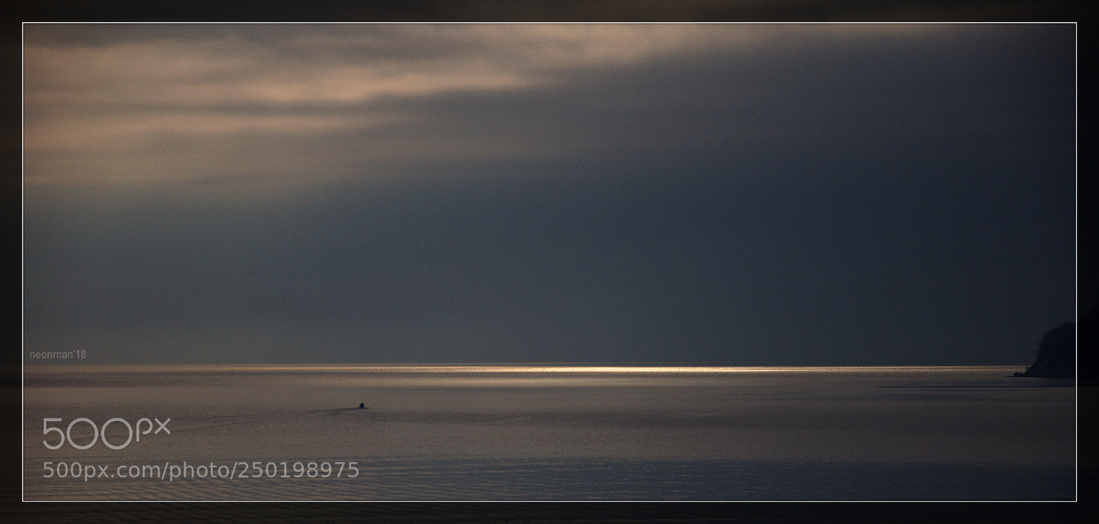 Nikon D90 sample photo. Beyond the horizon photography