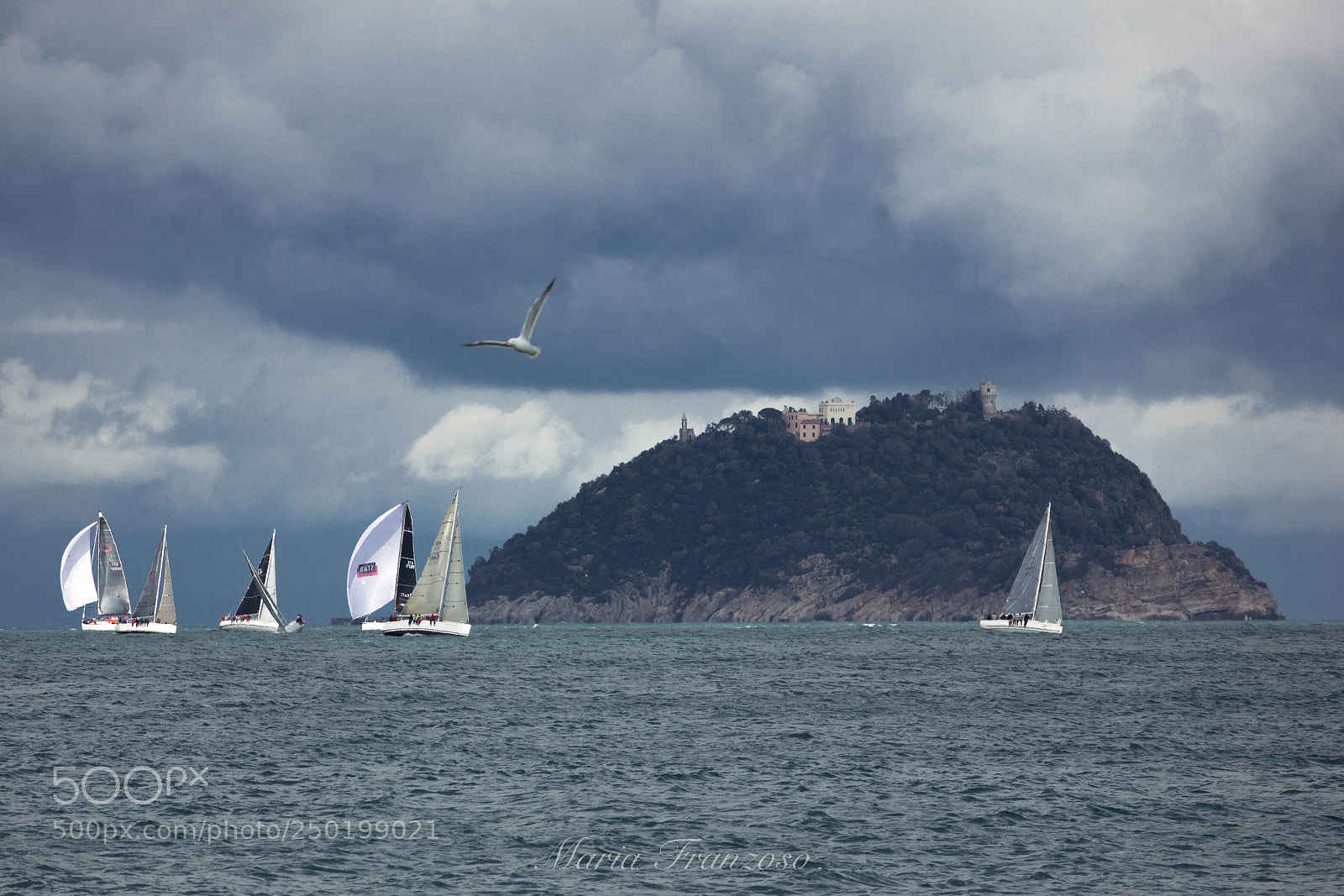 Canon EOS 600D (Rebel EOS T3i / EOS Kiss X5) sample photo. Il mare d'inverno photography
