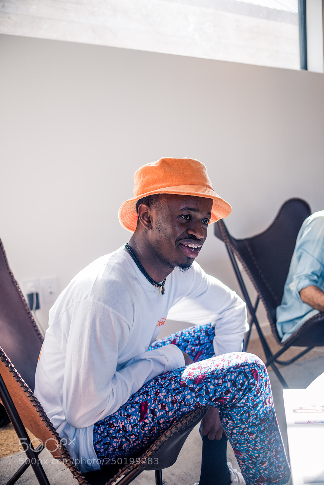 Nikon D810 sample photo. Mannywellz at the audiomack photography