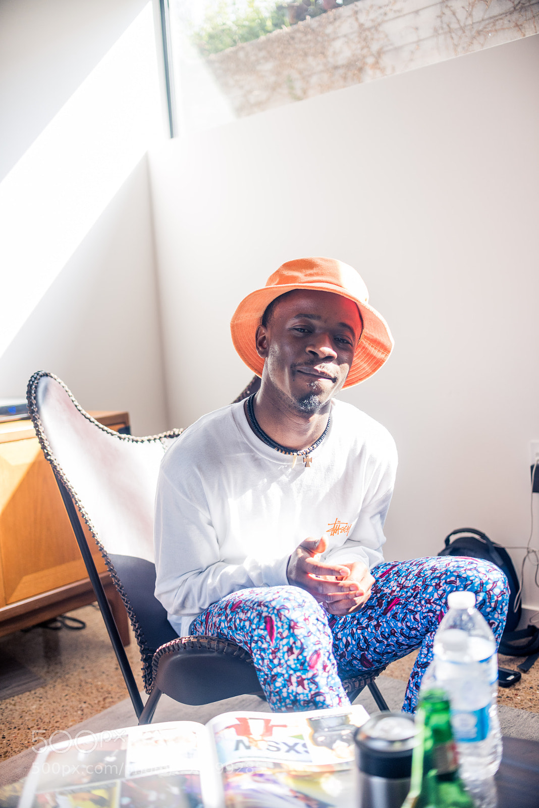 Nikon D810 sample photo. Mannywellz at the audiomack photography