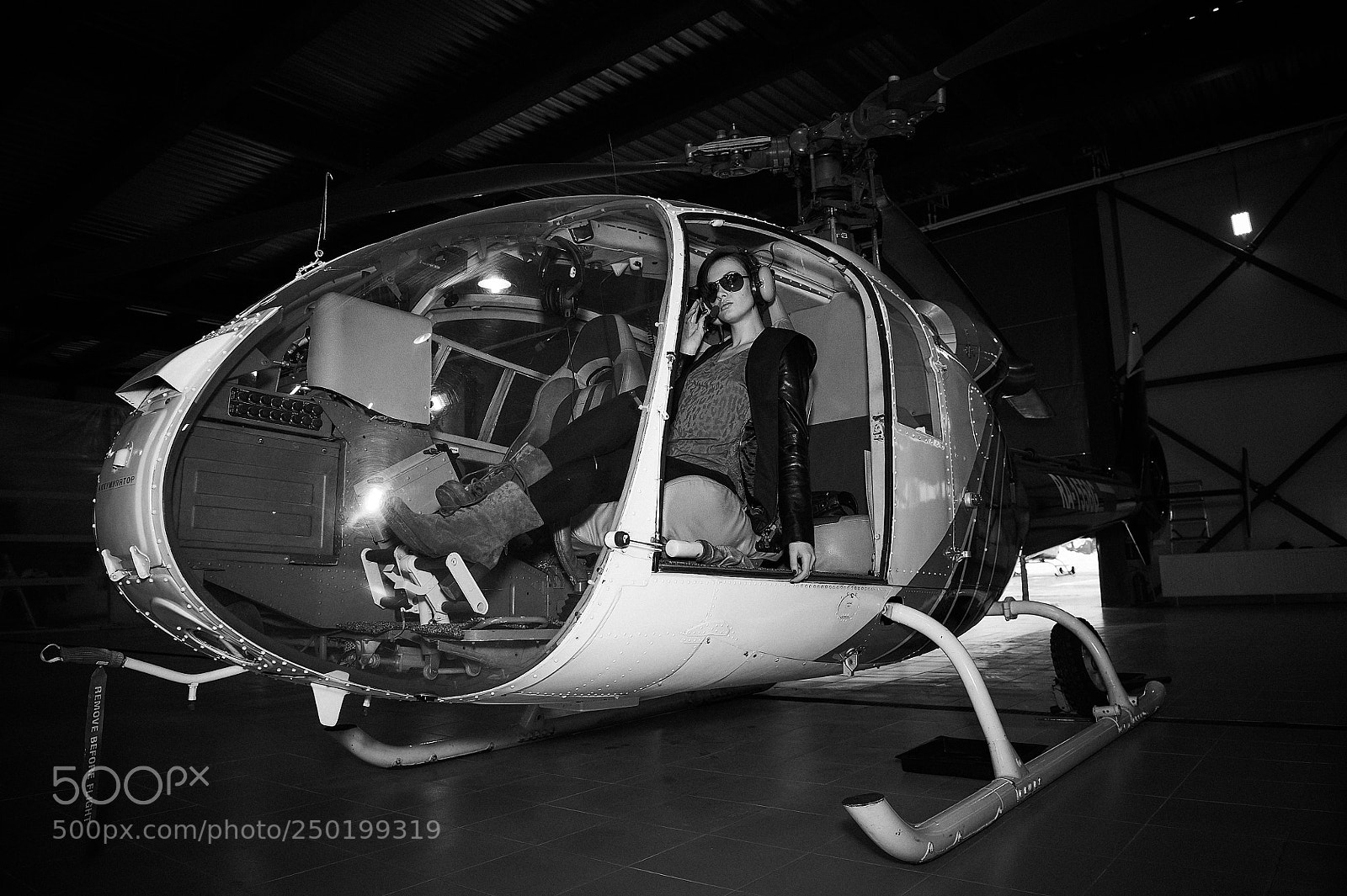 Nikon D700 sample photo. Crazy pilot photography