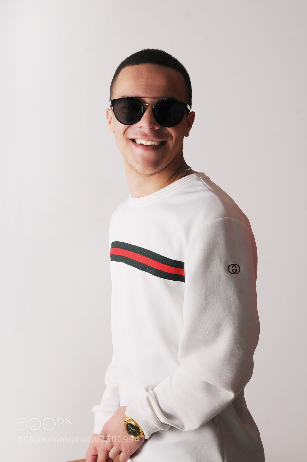 Nikon D300S sample photo. Always smiling photography