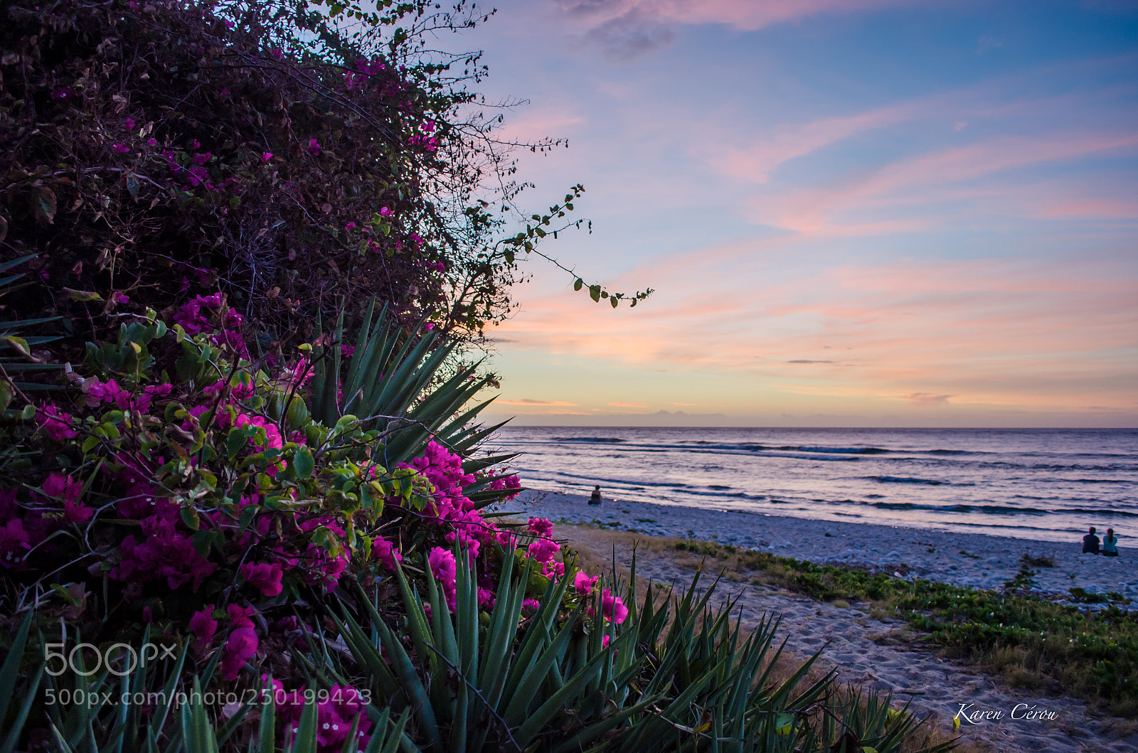 Nikon D5100 sample photo. Coucher de soleil sur photography