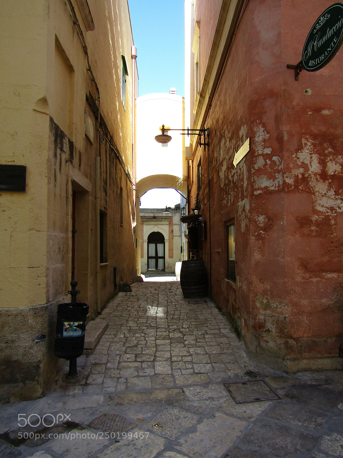 Canon PowerShot SX410 IS sample photo. Matera photography