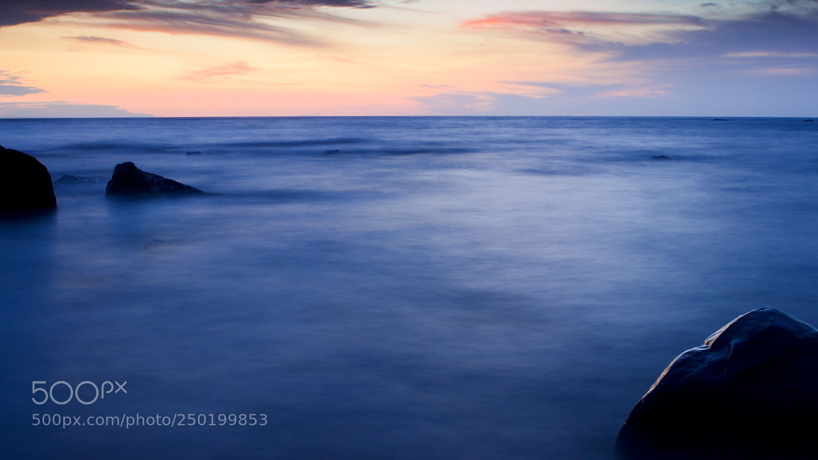 Nikon D3100 sample photo. Sea at goa photography