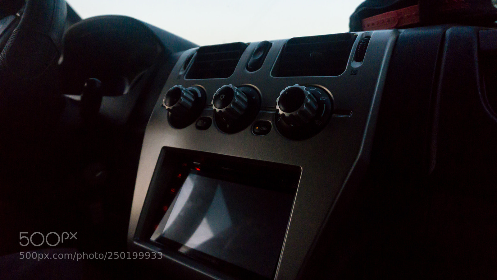 Sony a6000 sample photo. Listen to the music photography