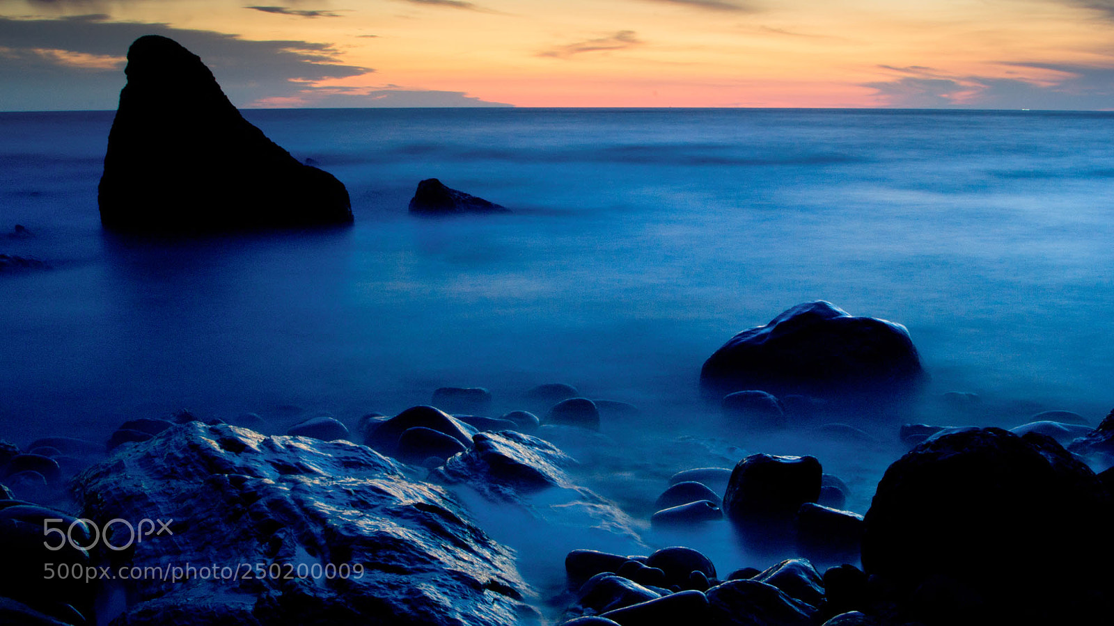 Nikon D3100 sample photo. Sea at goa photography