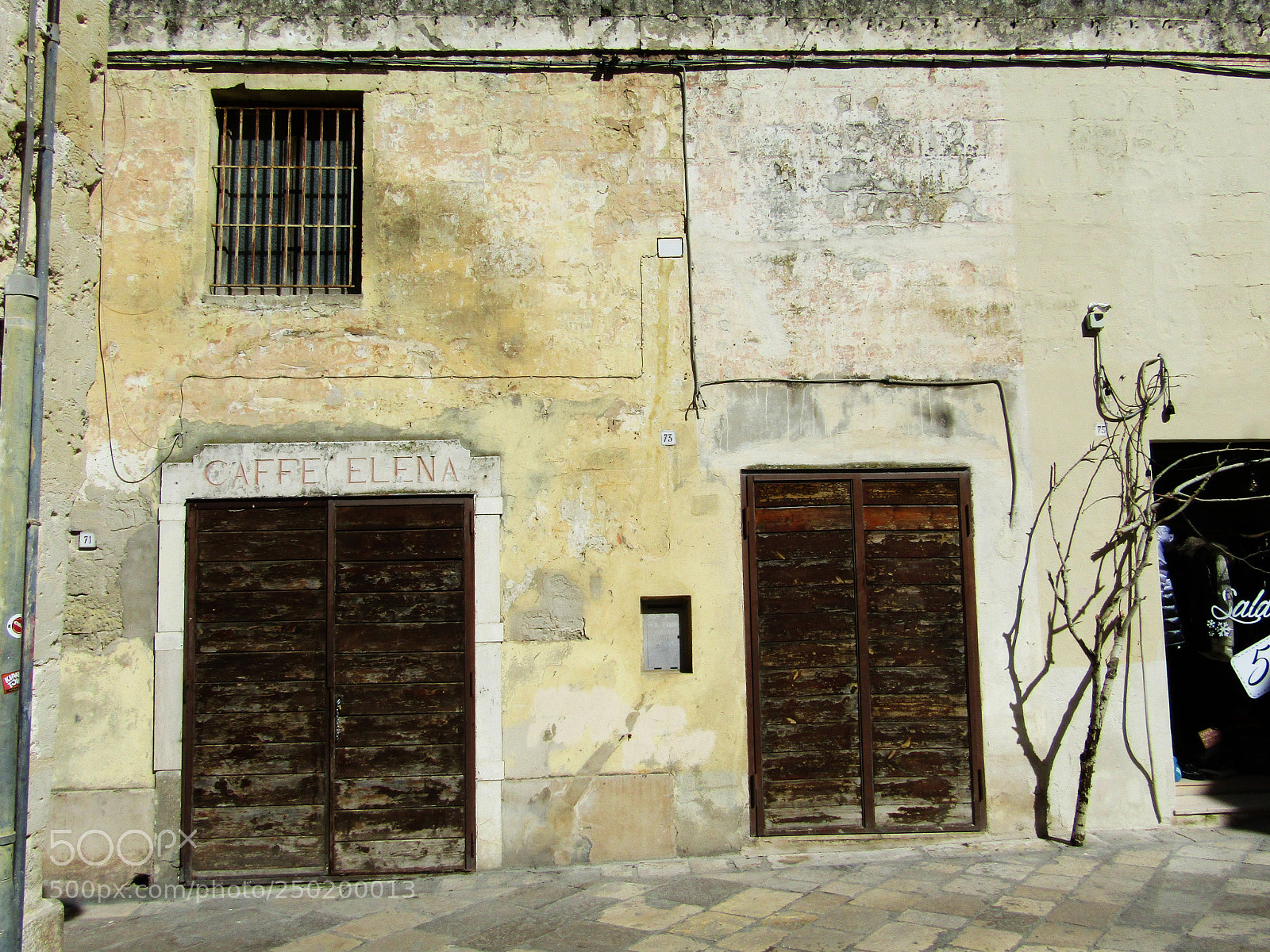 Canon PowerShot SX410 IS sample photo. Matera photography
