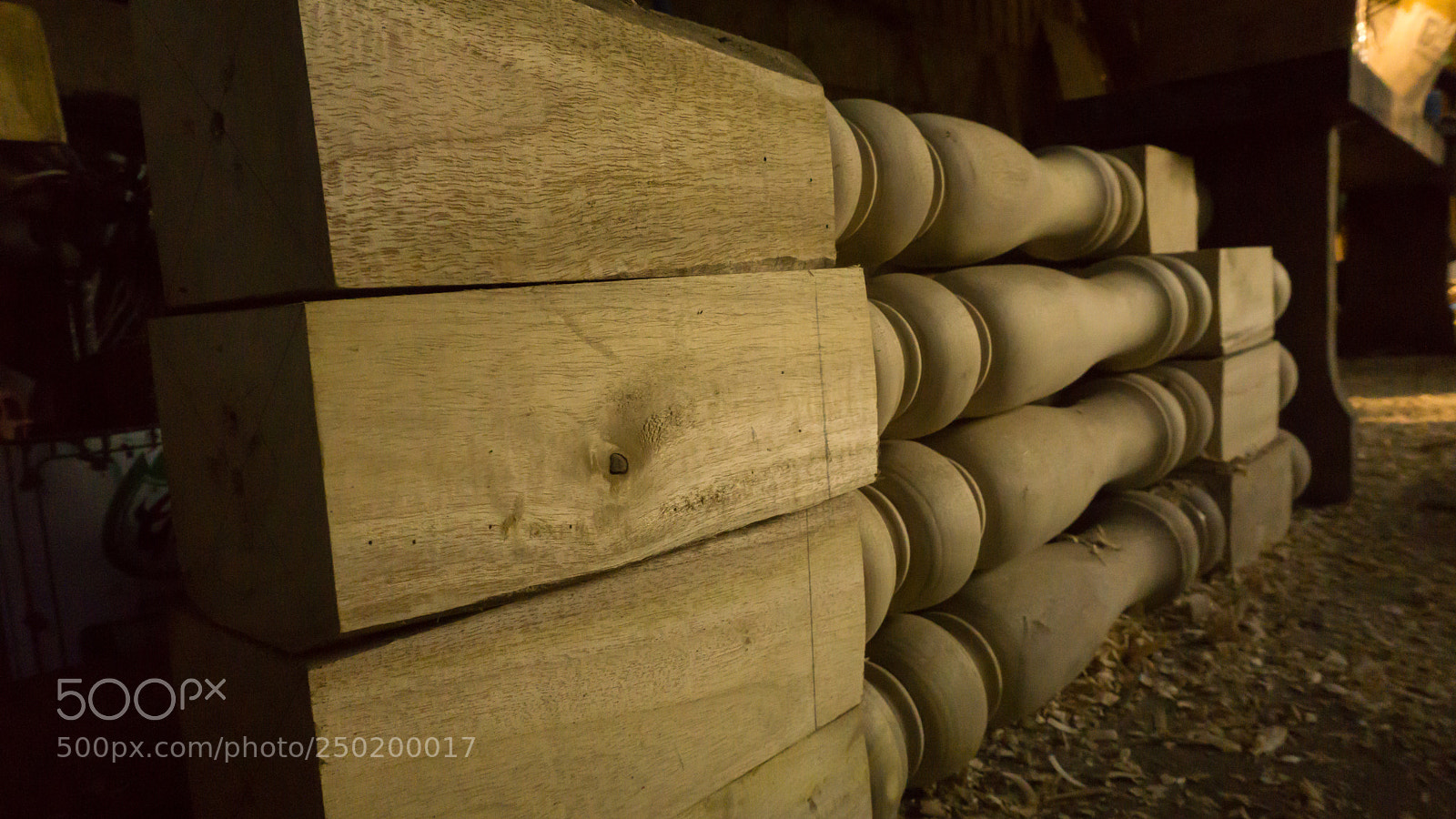 Sony a6000 sample photo. Woodwork photography