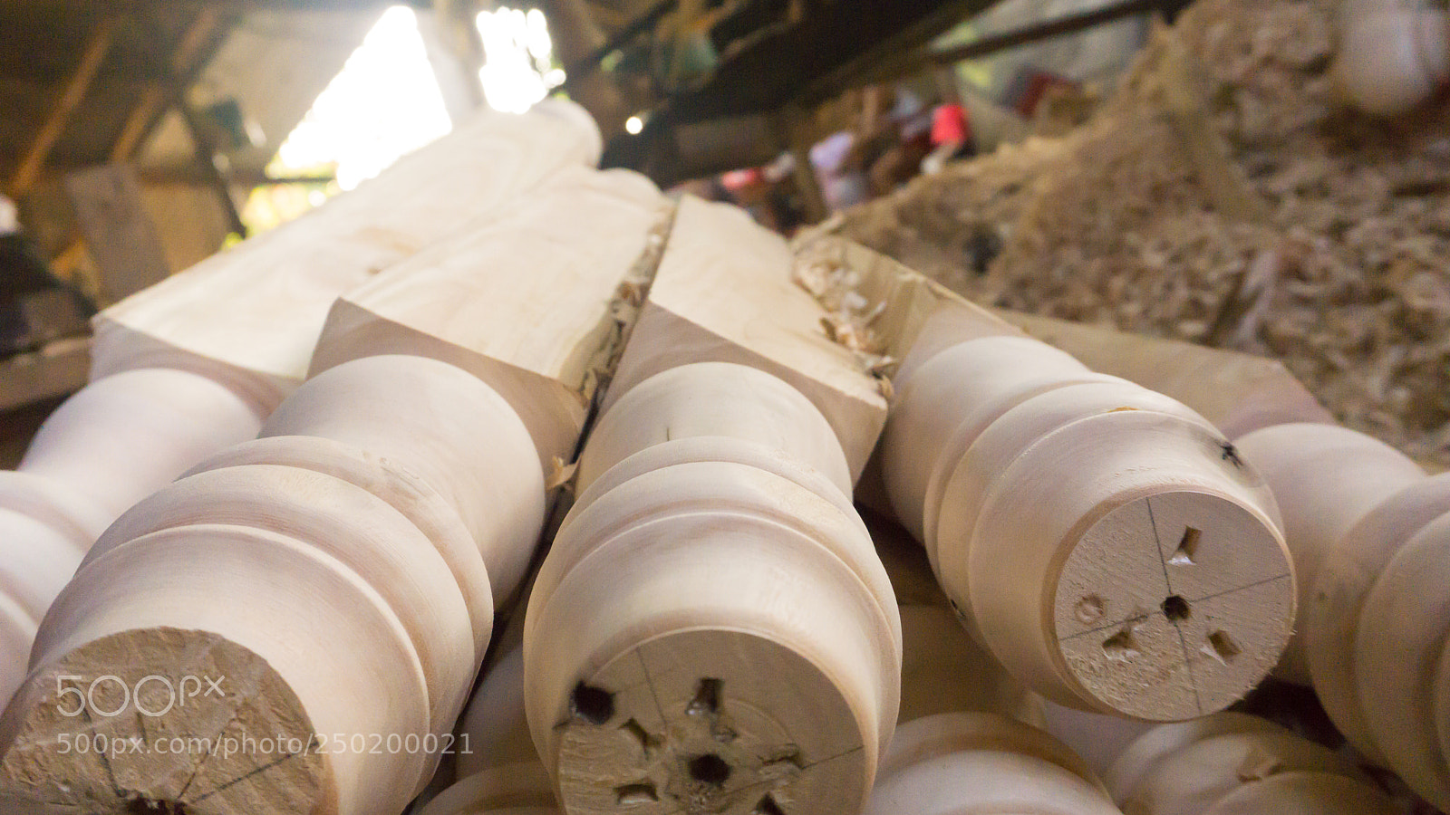 Sony a6000 sample photo. Woodwork photography