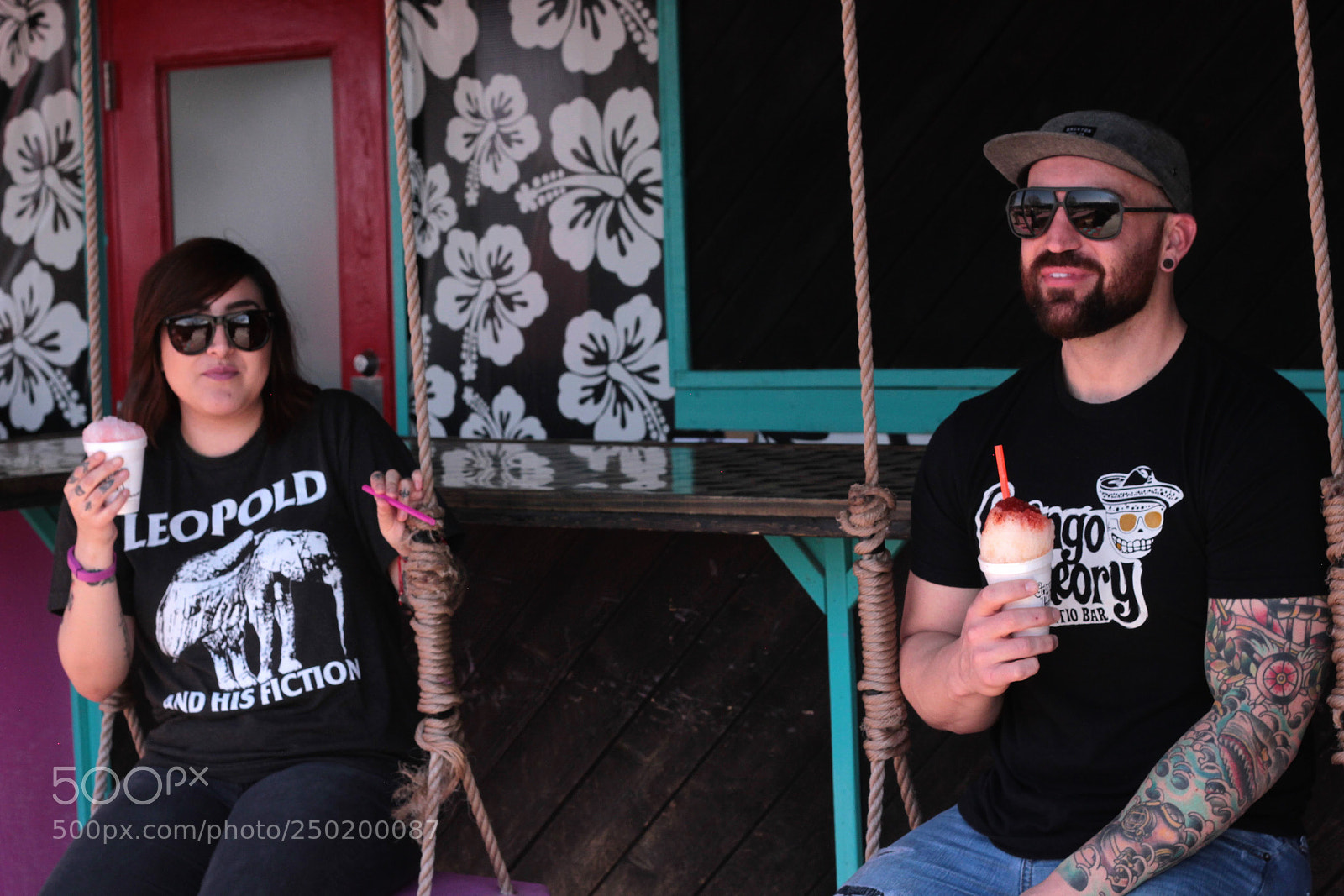 Canon EOS 550D (EOS Rebel T2i / EOS Kiss X4) sample photo. Gringo theory photography