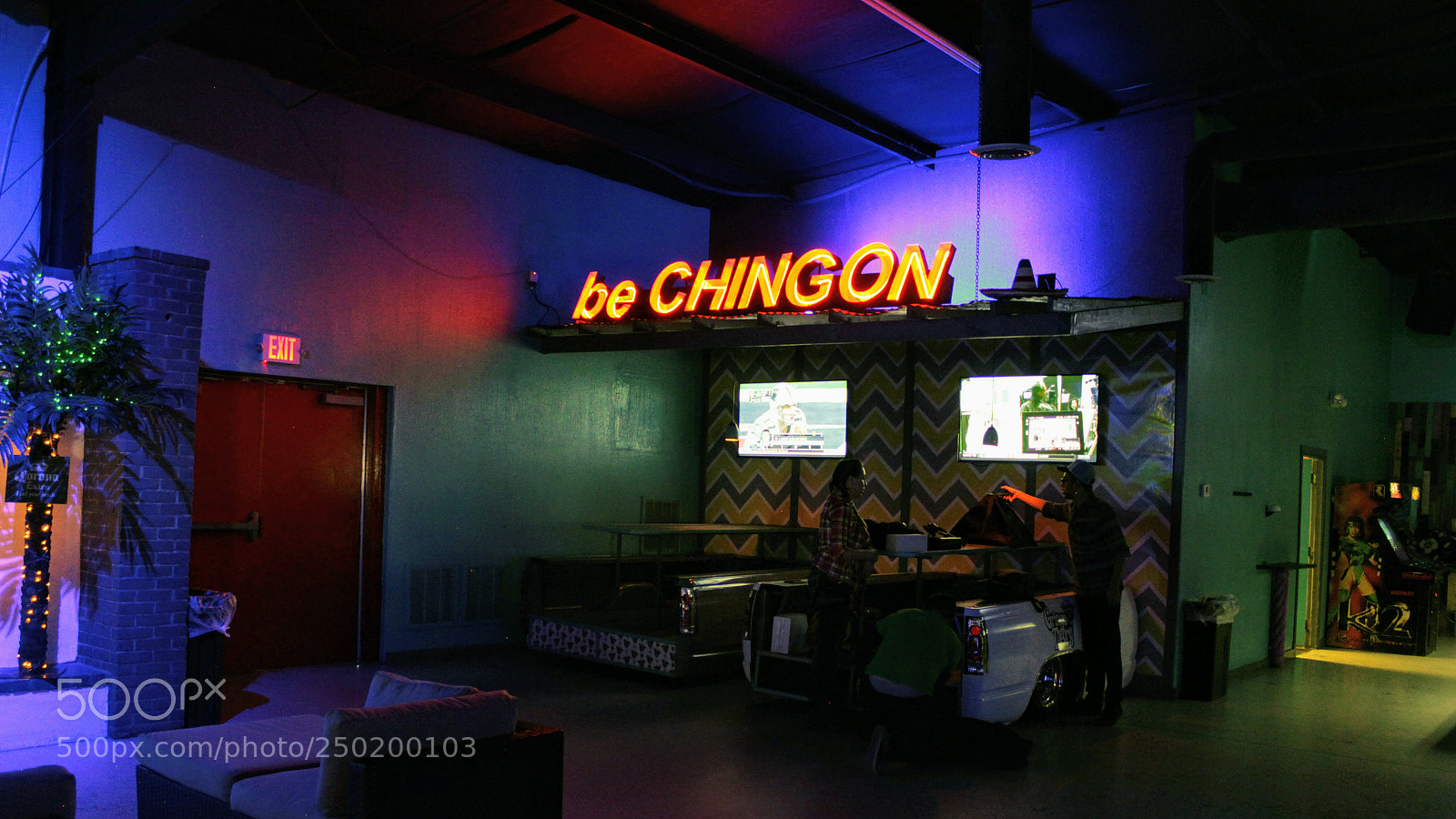 Canon EOS 550D (EOS Rebel T2i / EOS Kiss X4) sample photo. Gringo theory photography