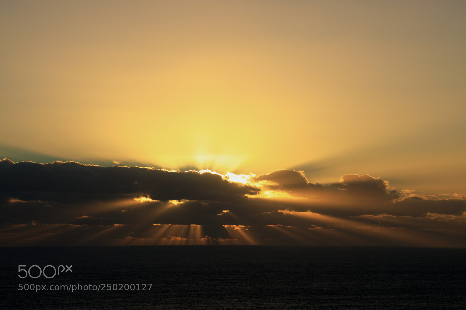 Canon EF 24-105mm F4L IS USM sample photo. Sunset photography