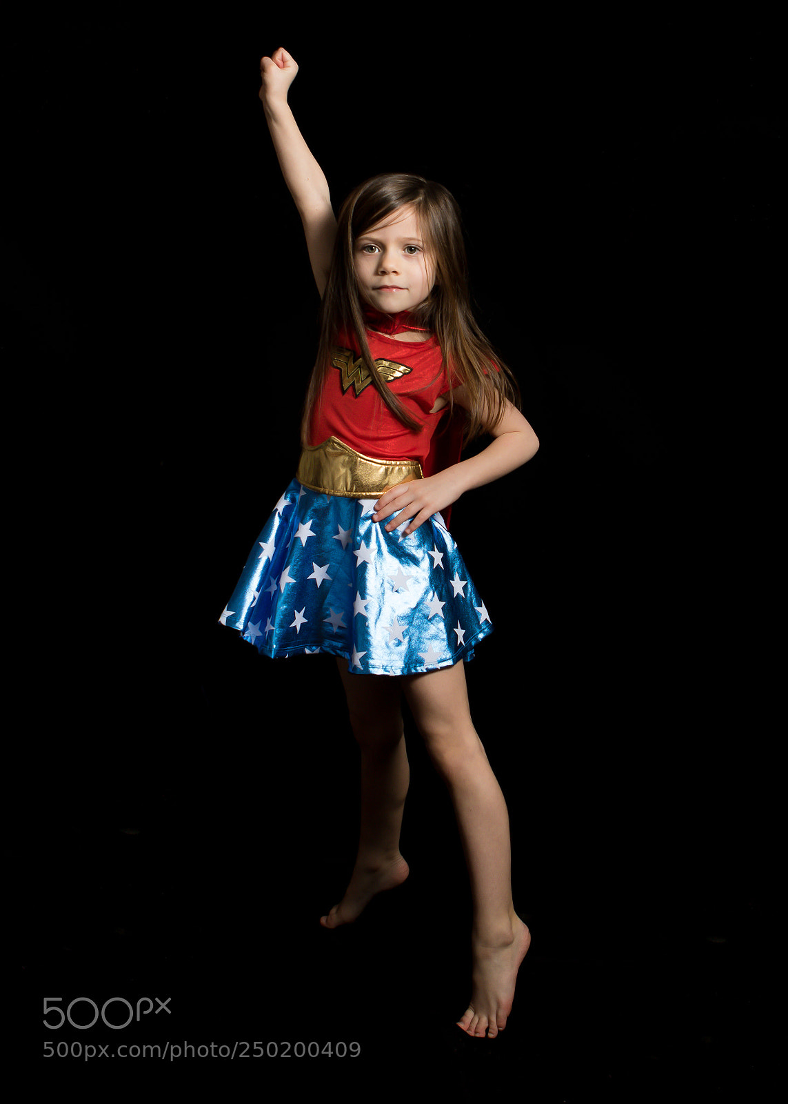 Canon EOS 7D Mark II sample photo. Super girl photography
