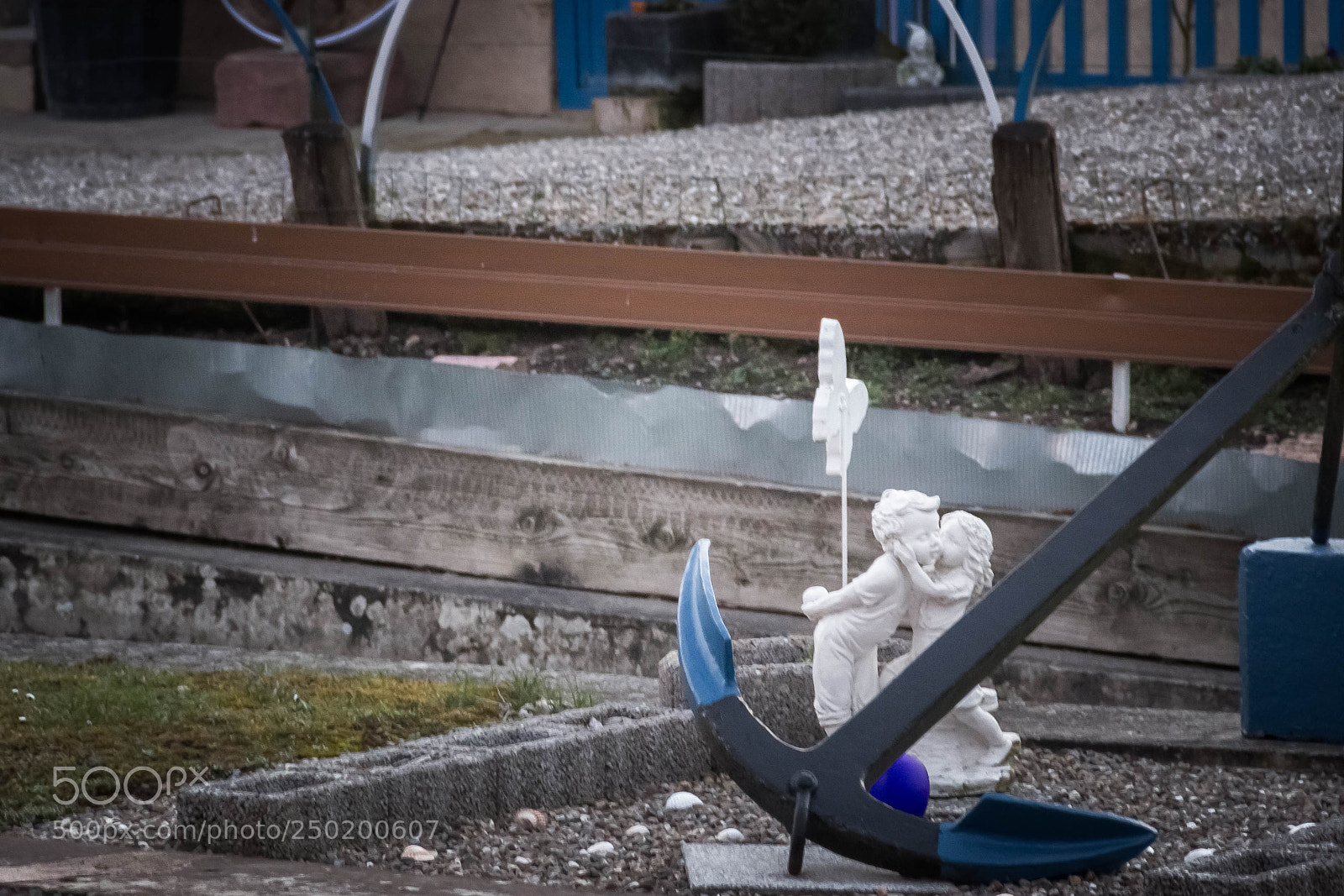 Canon EOS 600D (Rebel EOS T3i / EOS Kiss X5) sample photo. Un message secret? photography