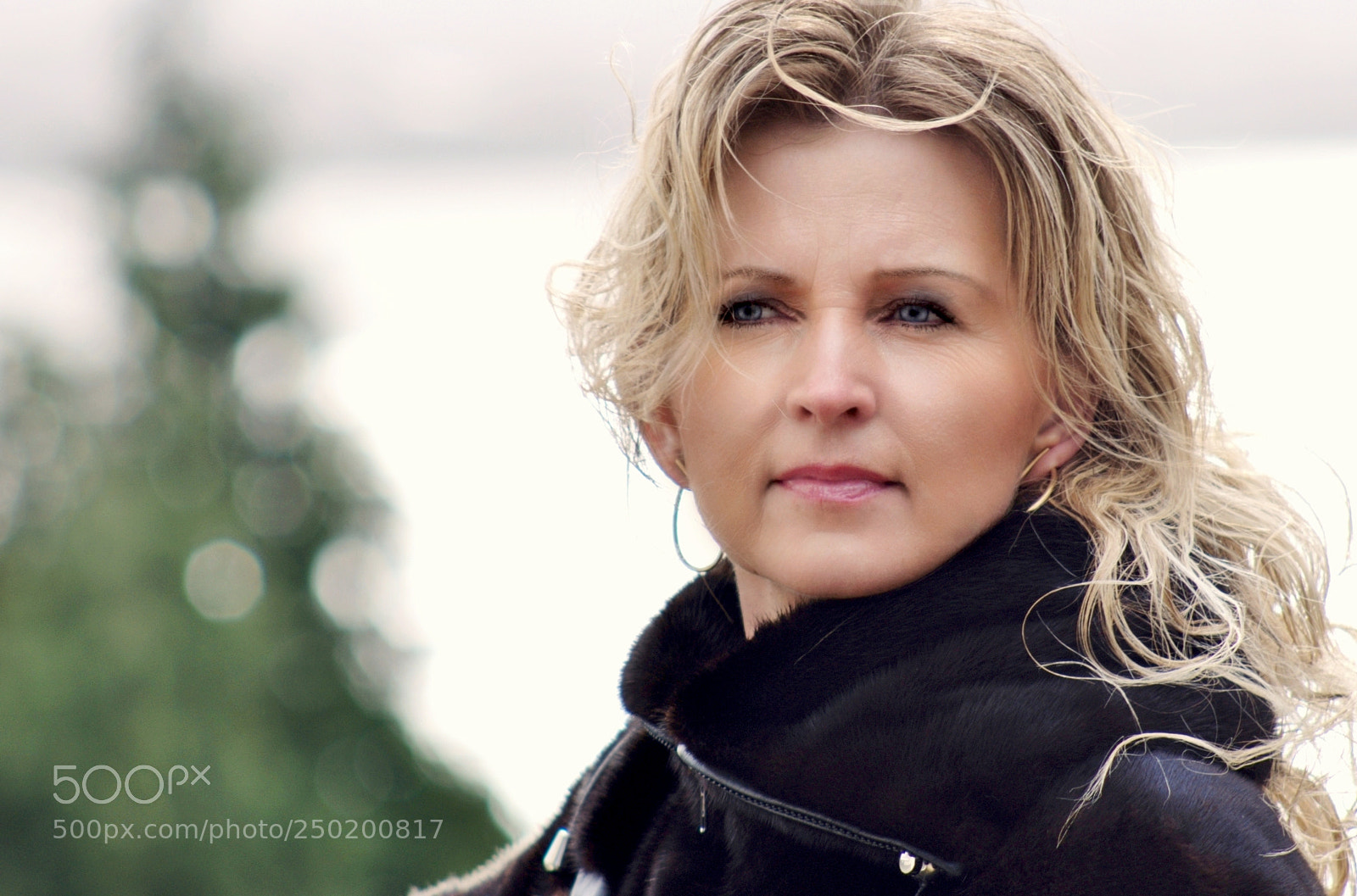 Nikon D610 sample photo. The girl from blankenese photography
