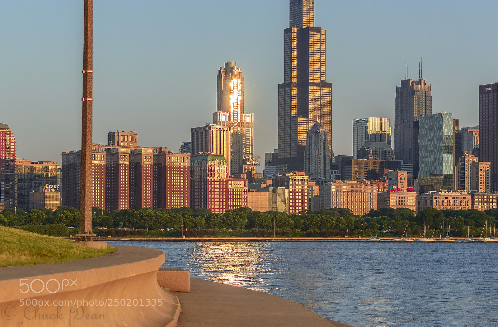 Nikon D3200 sample photo. Morning on the park photography