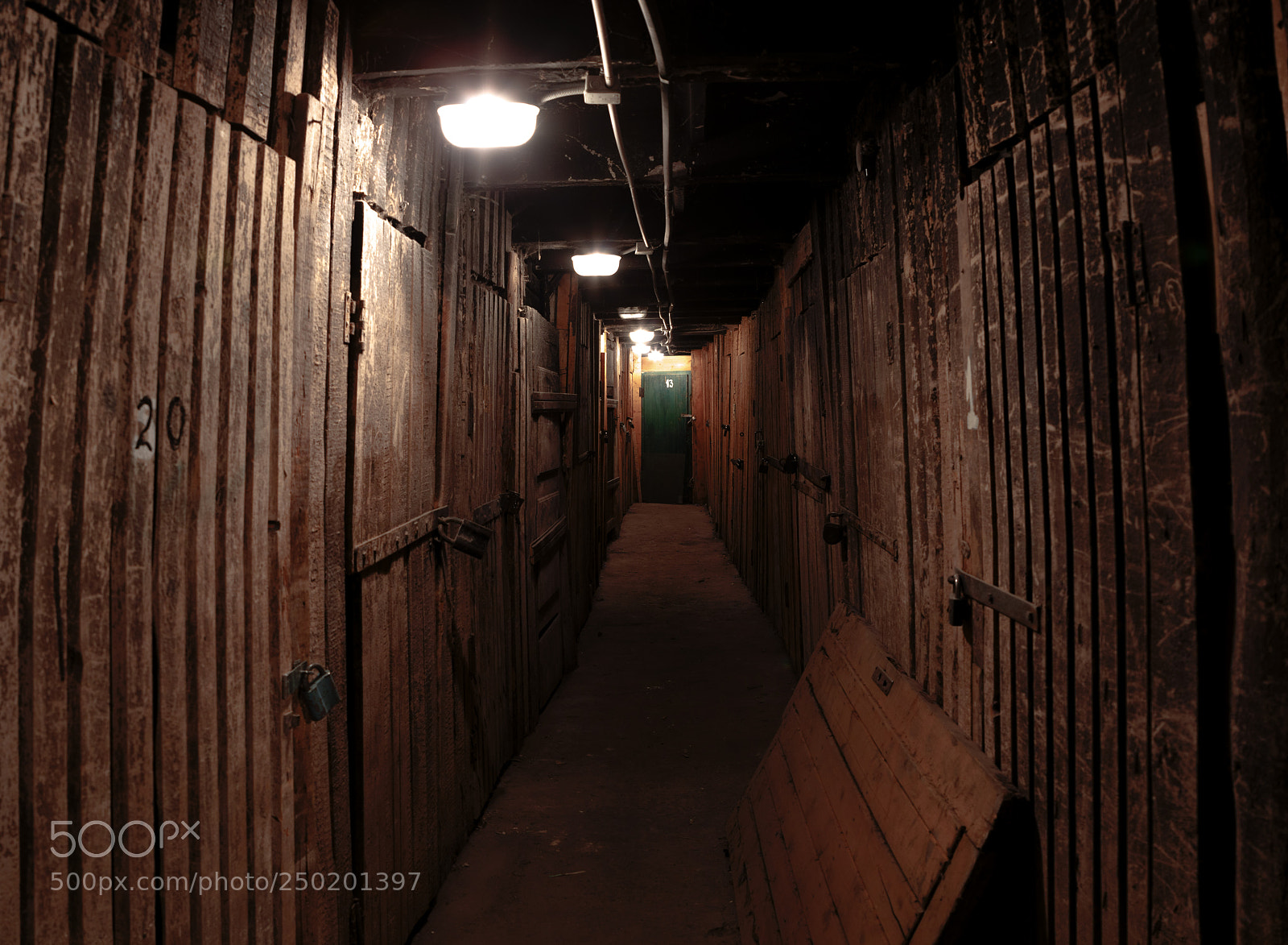 Canon EOS 80D sample photo. Eerie photography