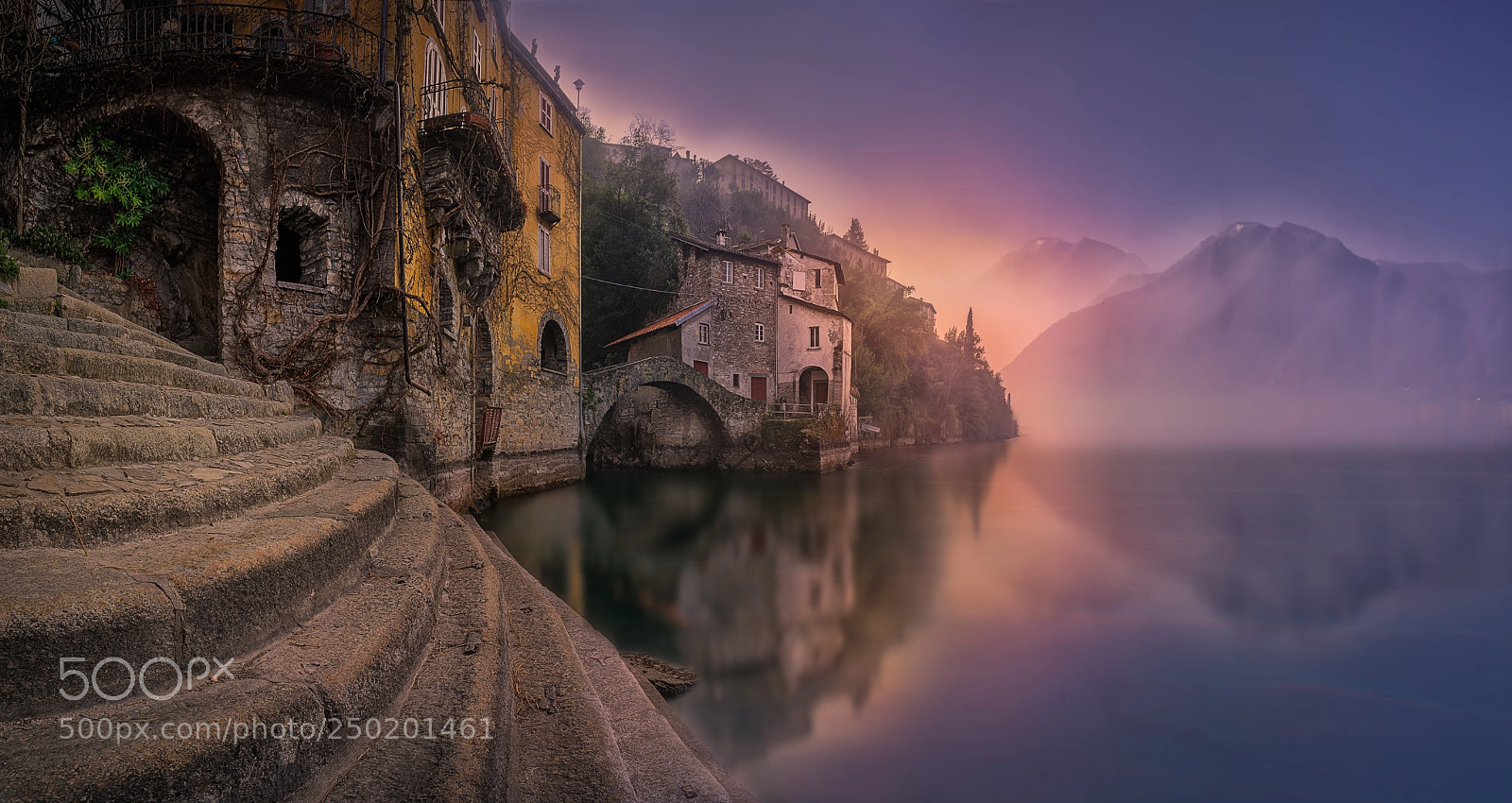 Canon EOS 5D Mark IV sample photo. Enchanted town photography