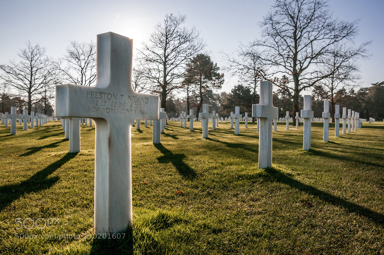 Nikon D300S sample photo. Saving private niland ? photography