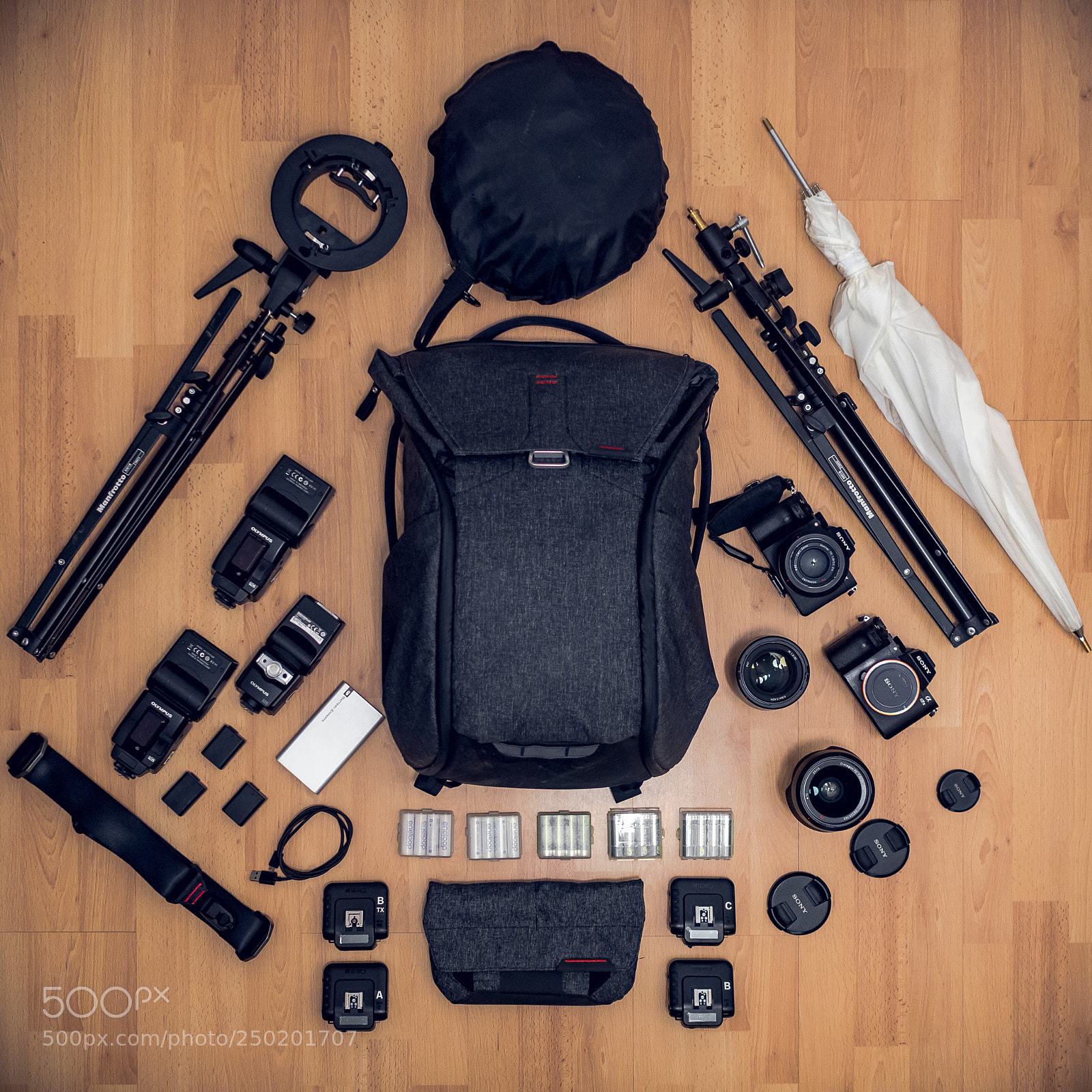 Olympus OM-D E-M1 Mark II sample photo. Gear porn today's gig photography