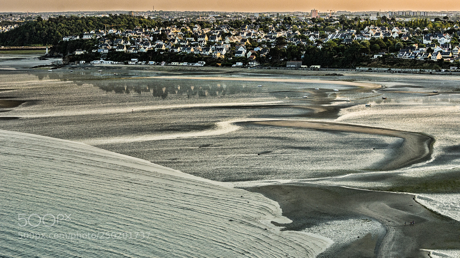 Nikon D7000 sample photo. Silver water photography