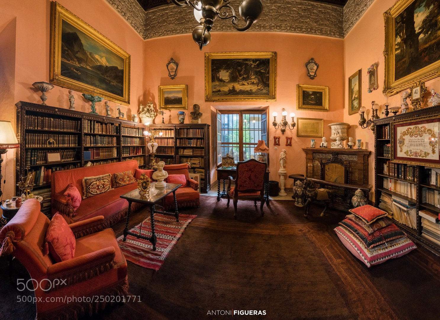 Sony a7R II sample photo. Palacio de las due photography