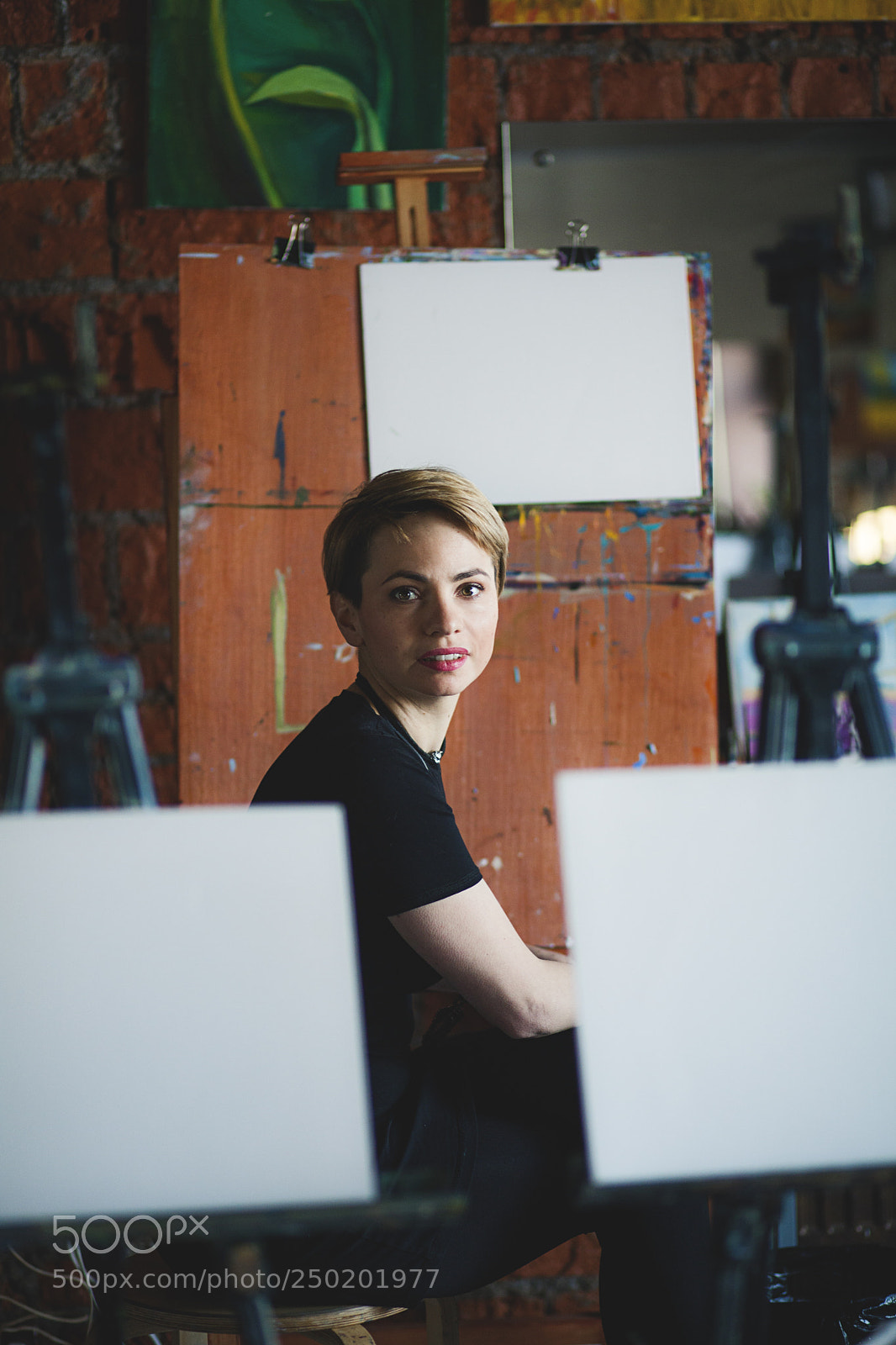 Canon EOS 5D Mark II sample photo. Edit photography
