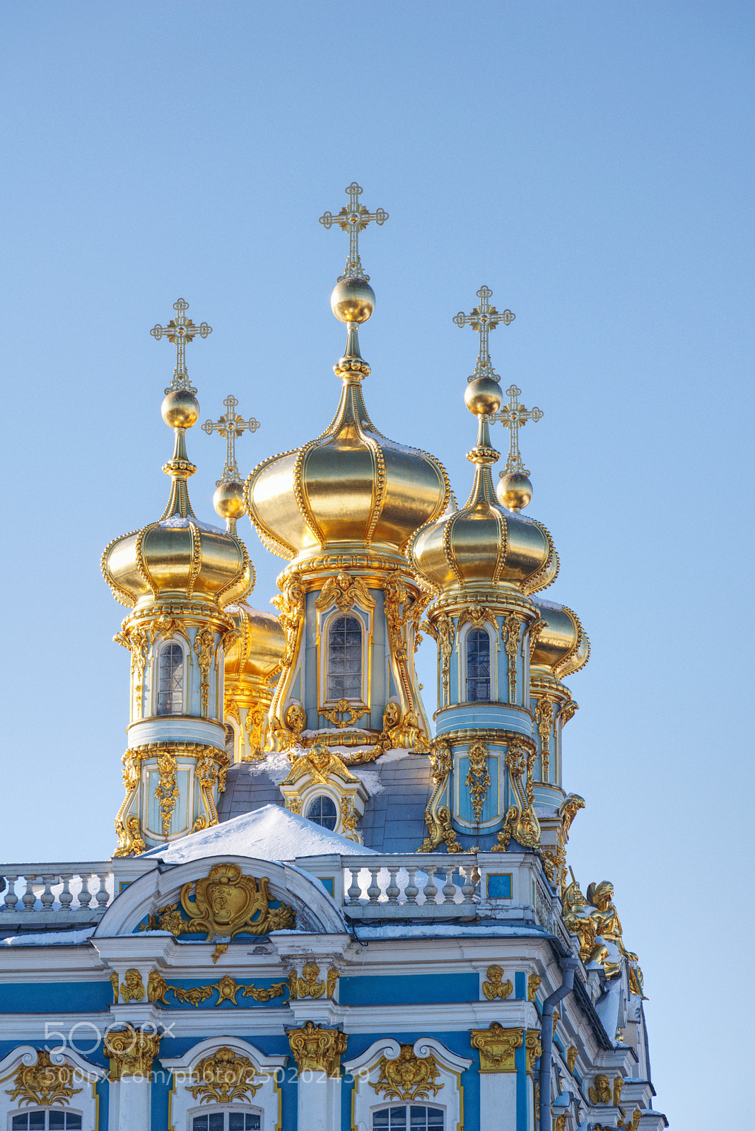 Nikon D5300 sample photo. Екатерининский дворец photography