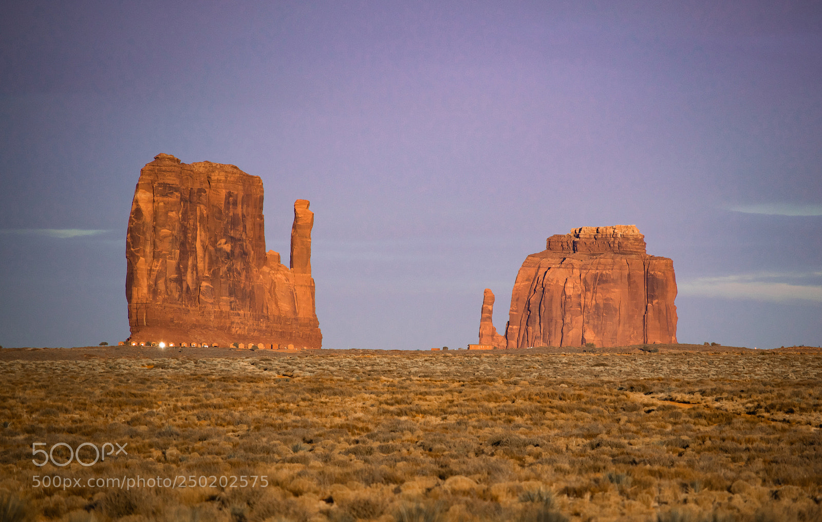 Nikon D5300 sample photo. East west mittens, monument photography