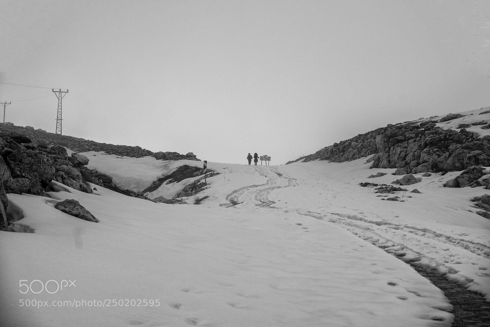 Pentax K-1 sample photo. Nemrut trekking photography