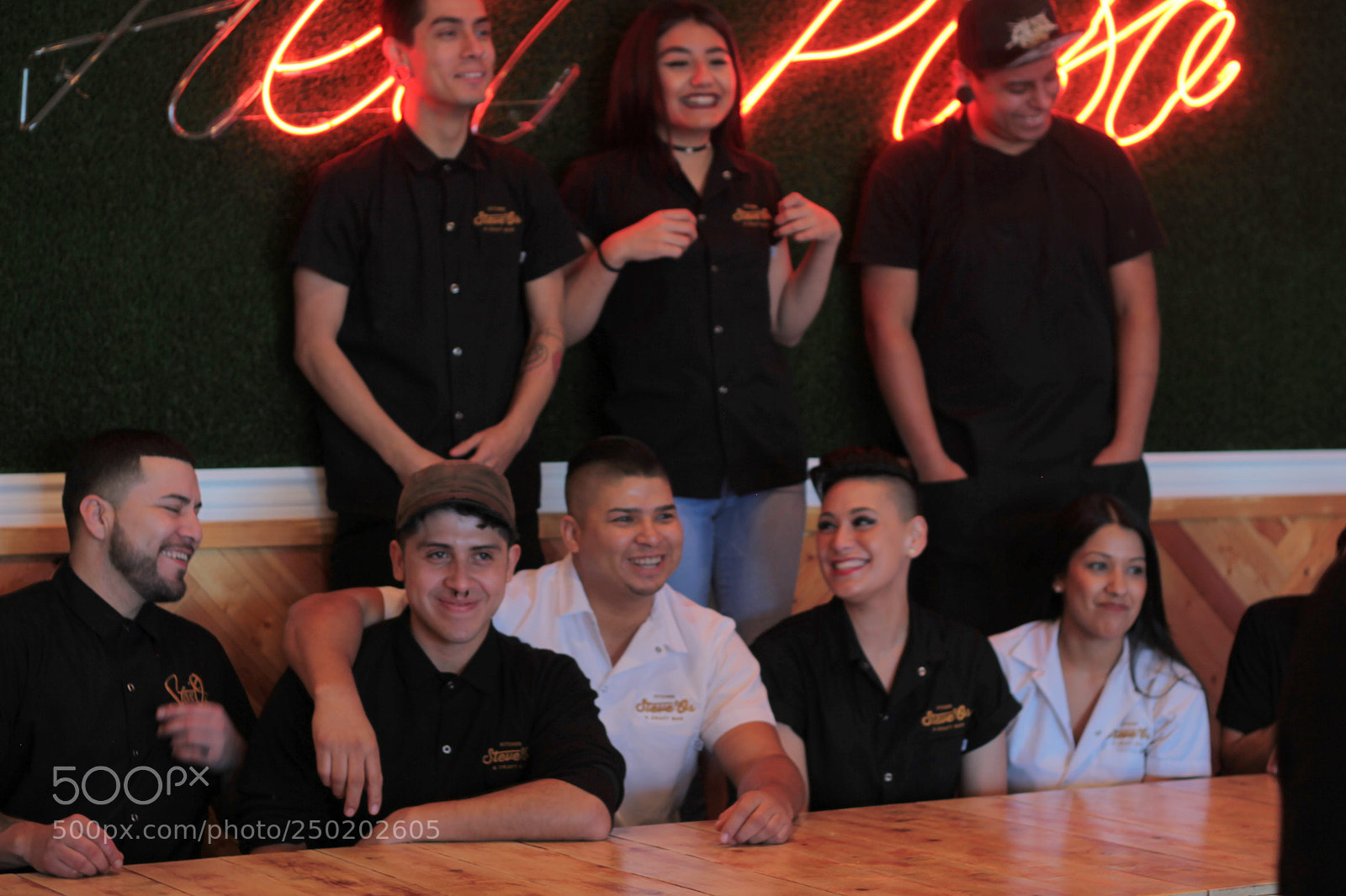 Canon EOS 550D (EOS Rebel T2i / EOS Kiss X4) sample photo. Burgers, steveo's photography