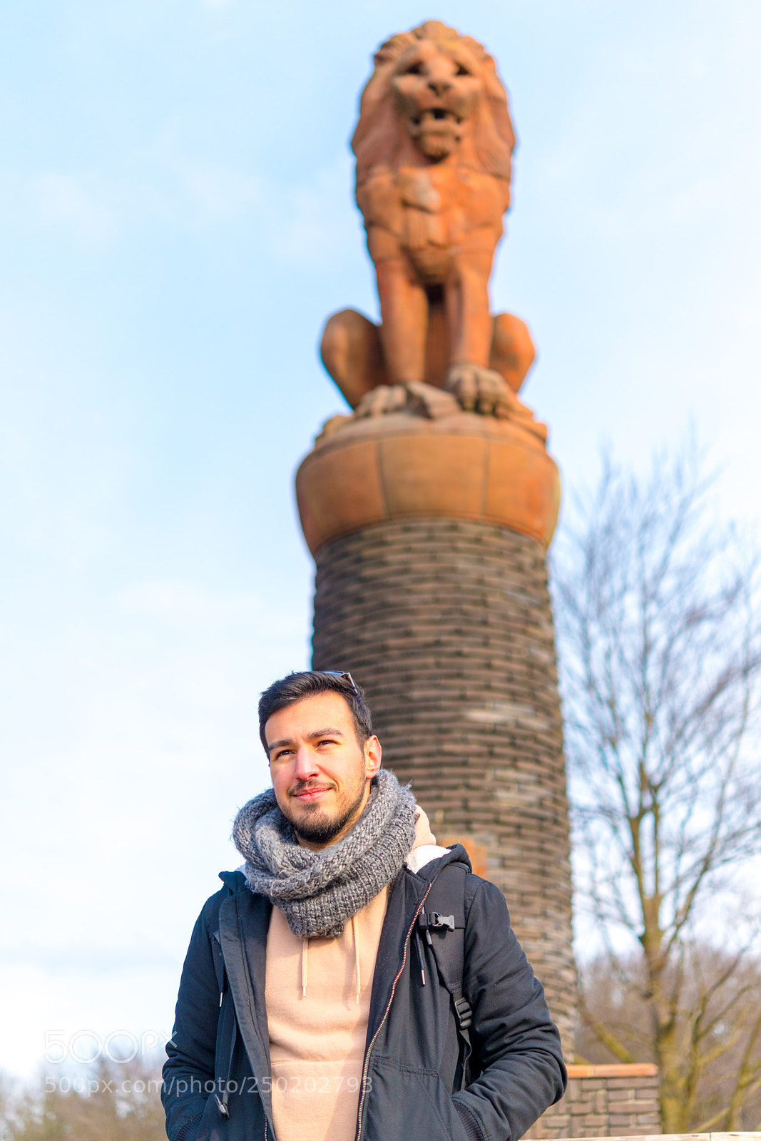 Nikon D850 sample photo. Gelderland road trip adventure photography