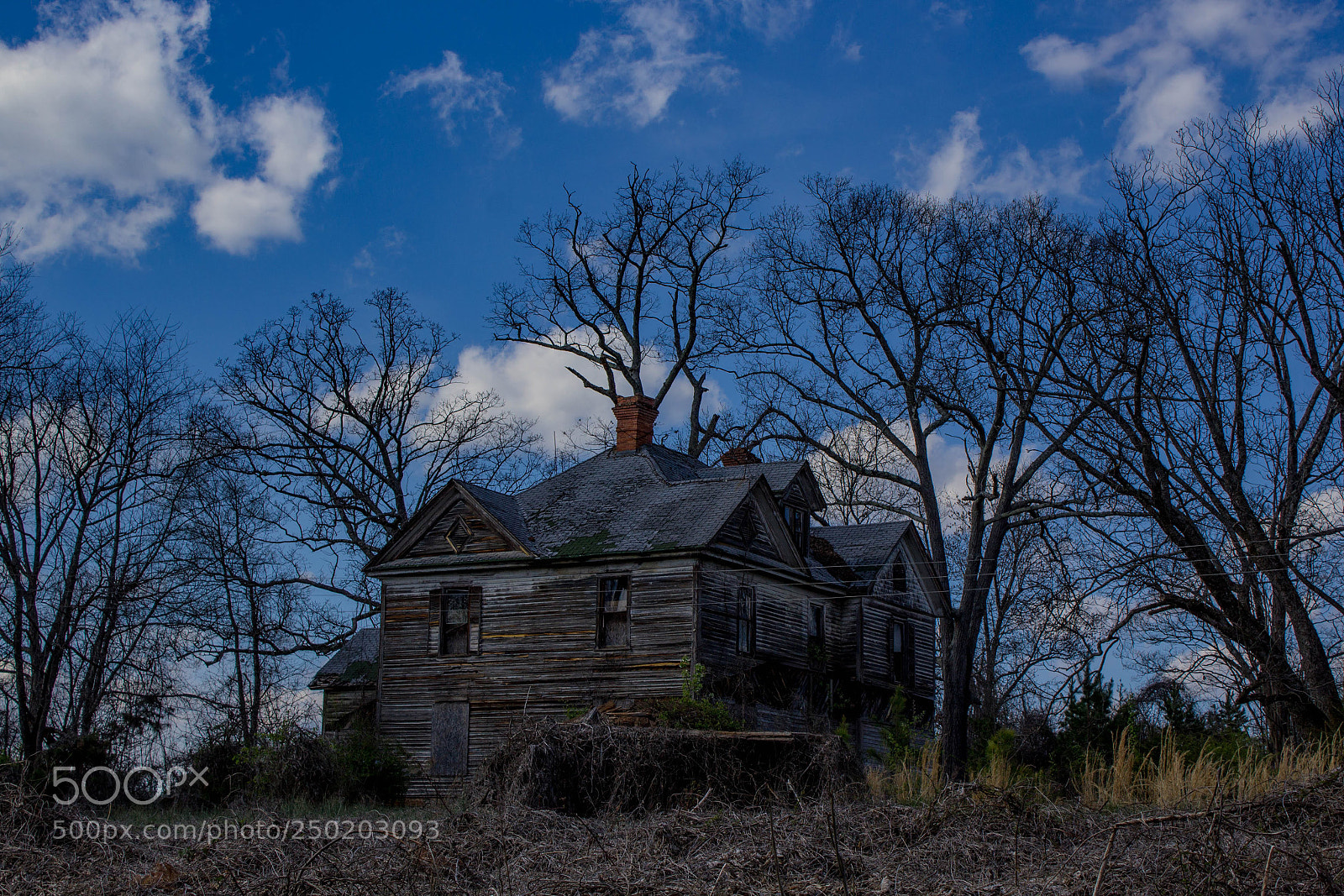 Canon EOS 1200D (EOS Rebel T5 / EOS Kiss X70 / EOS Hi) sample photo. Abandoned photography