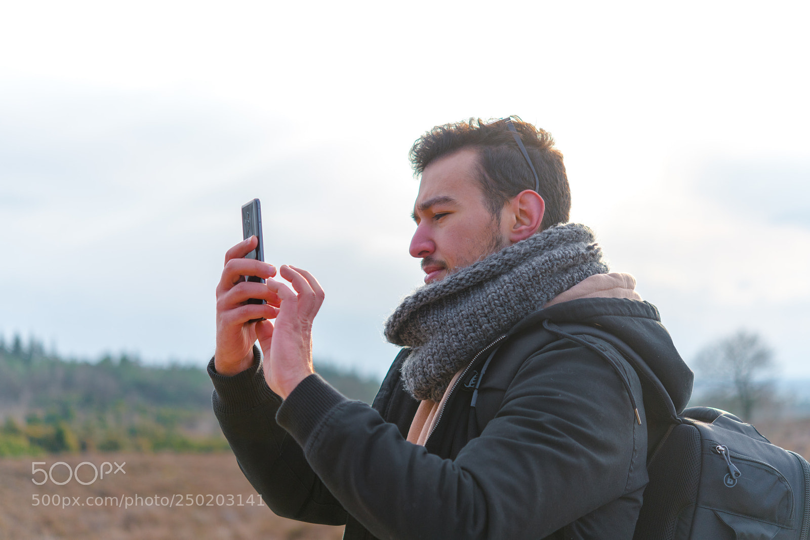 Nikon D850 sample photo. Gelderland road trip adventure photography