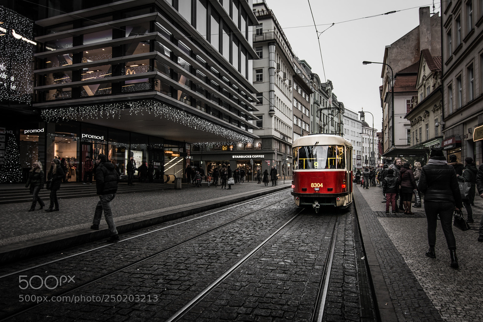 Nikon D5200 sample photo. Prague, tcheque republique photography