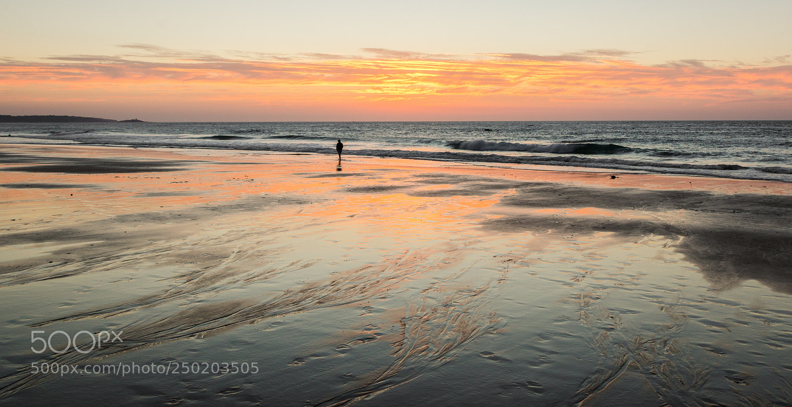 Nikon D7000 sample photo. Beachwalk at sunset photography