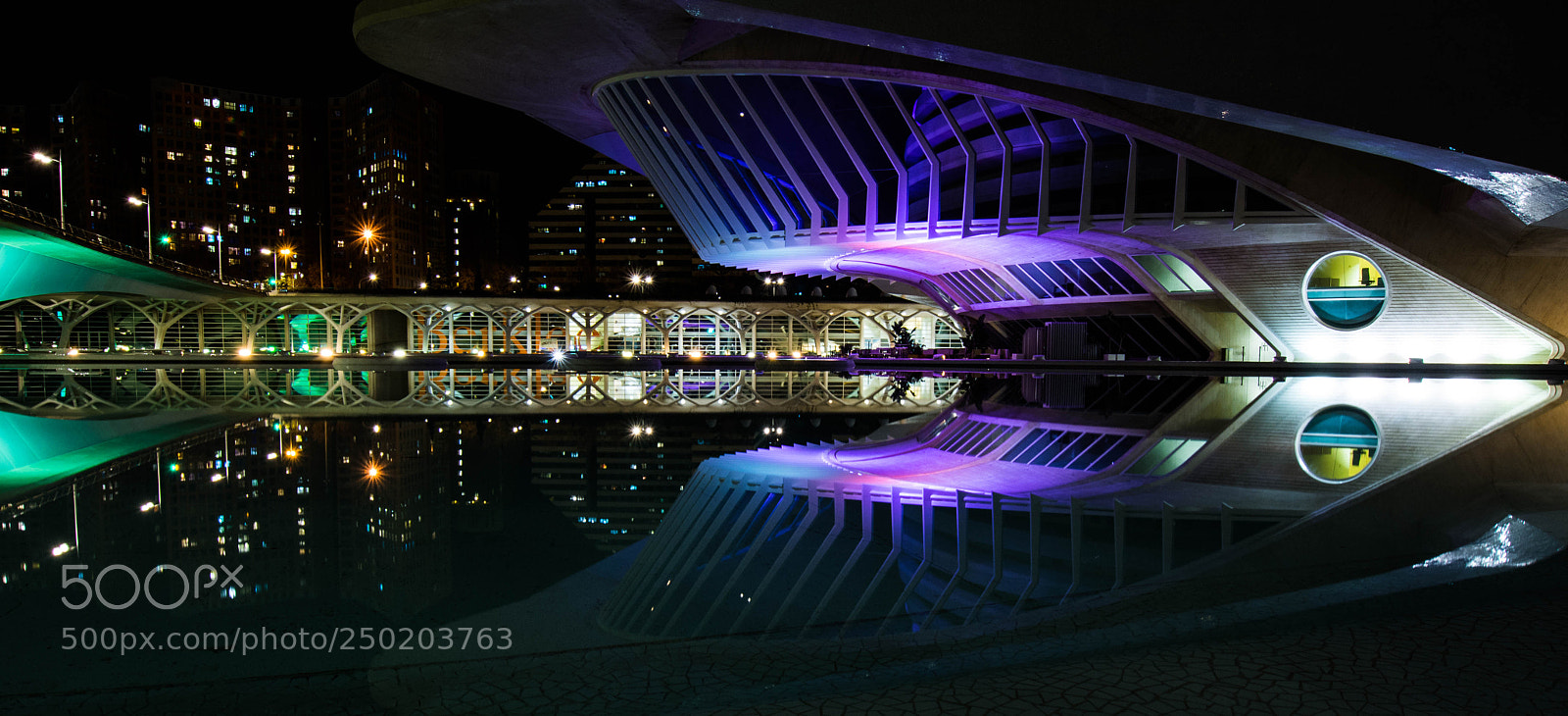 Nikon D7100 sample photo. City of arts and photography