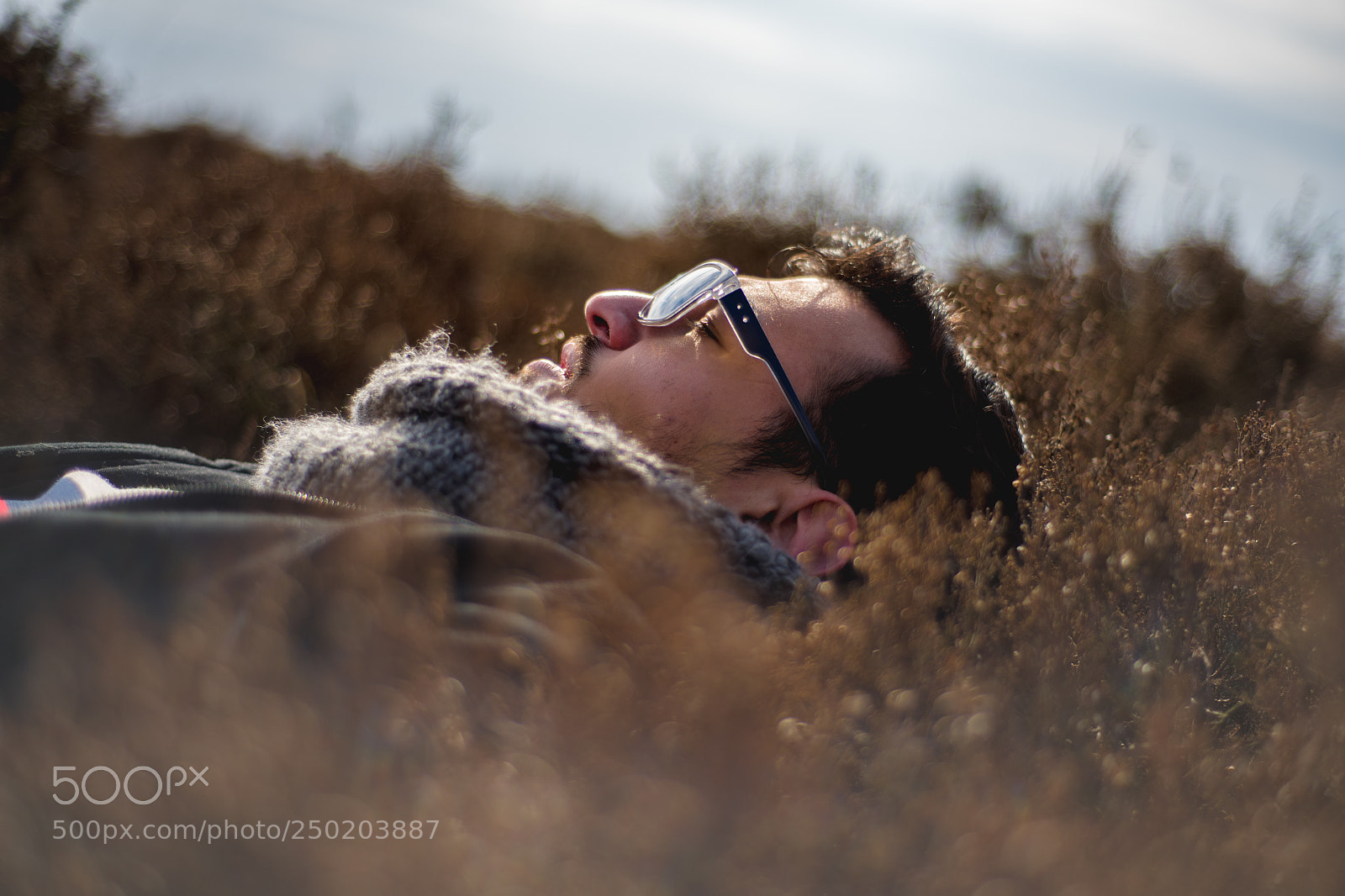 Nikon D850 sample photo. Gelderland road trip adventure photography