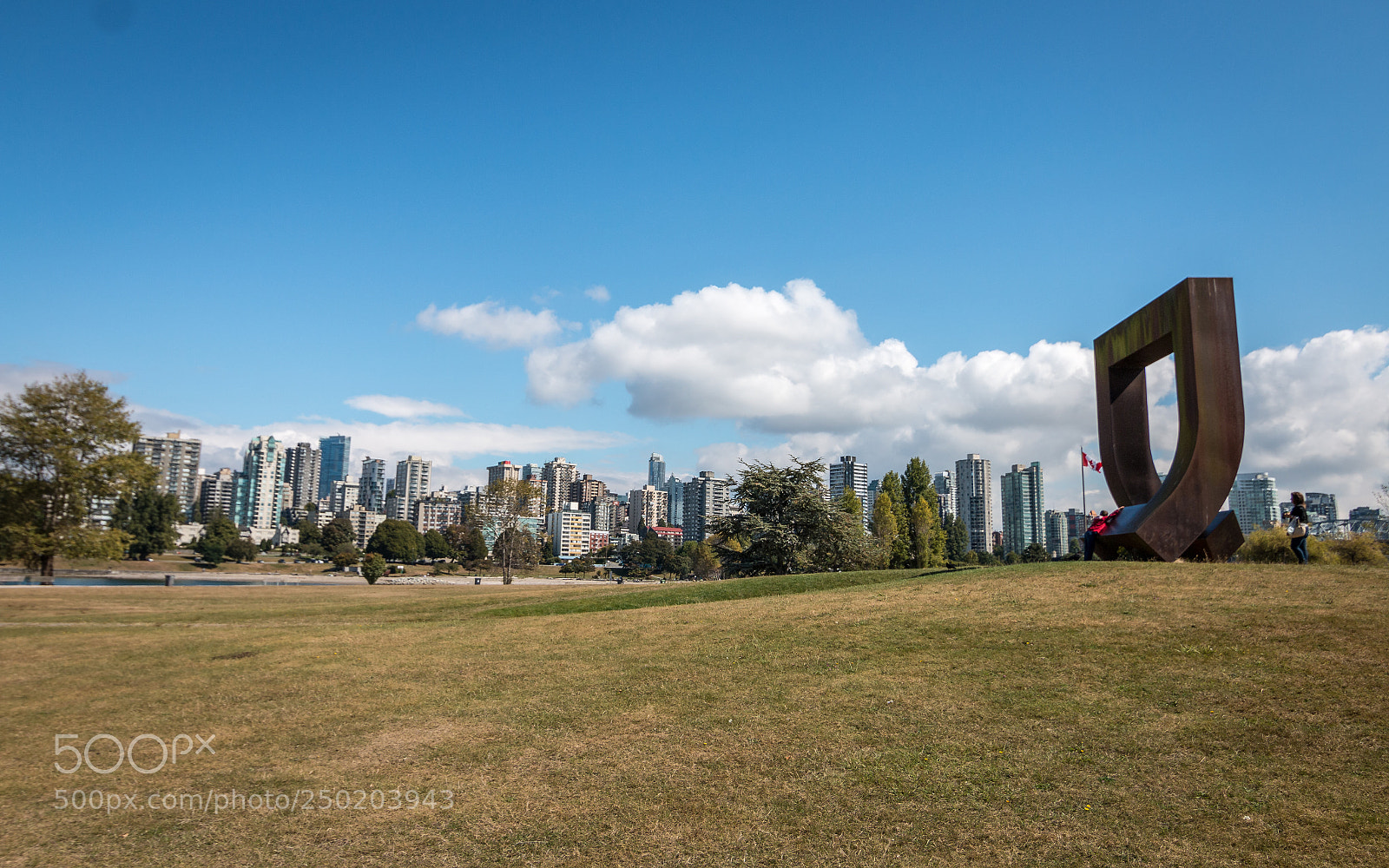 Canon EOS 70D sample photo. Vancouver photography
